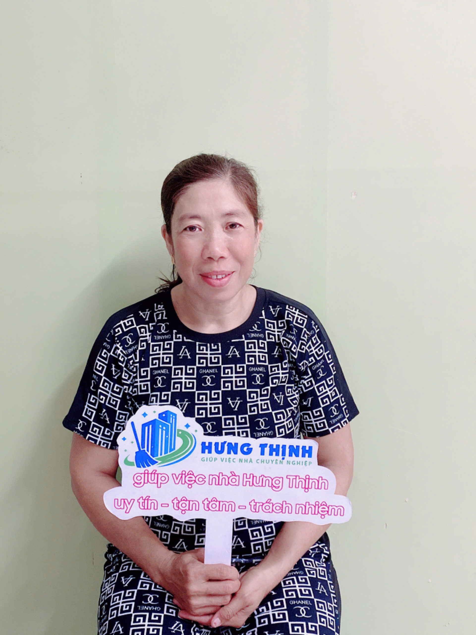 Giới Thiệu Người Giúp Việc Nhà – Nấu Ăn Ngon, Phụ Chăm Bé 📞 0963 255 570