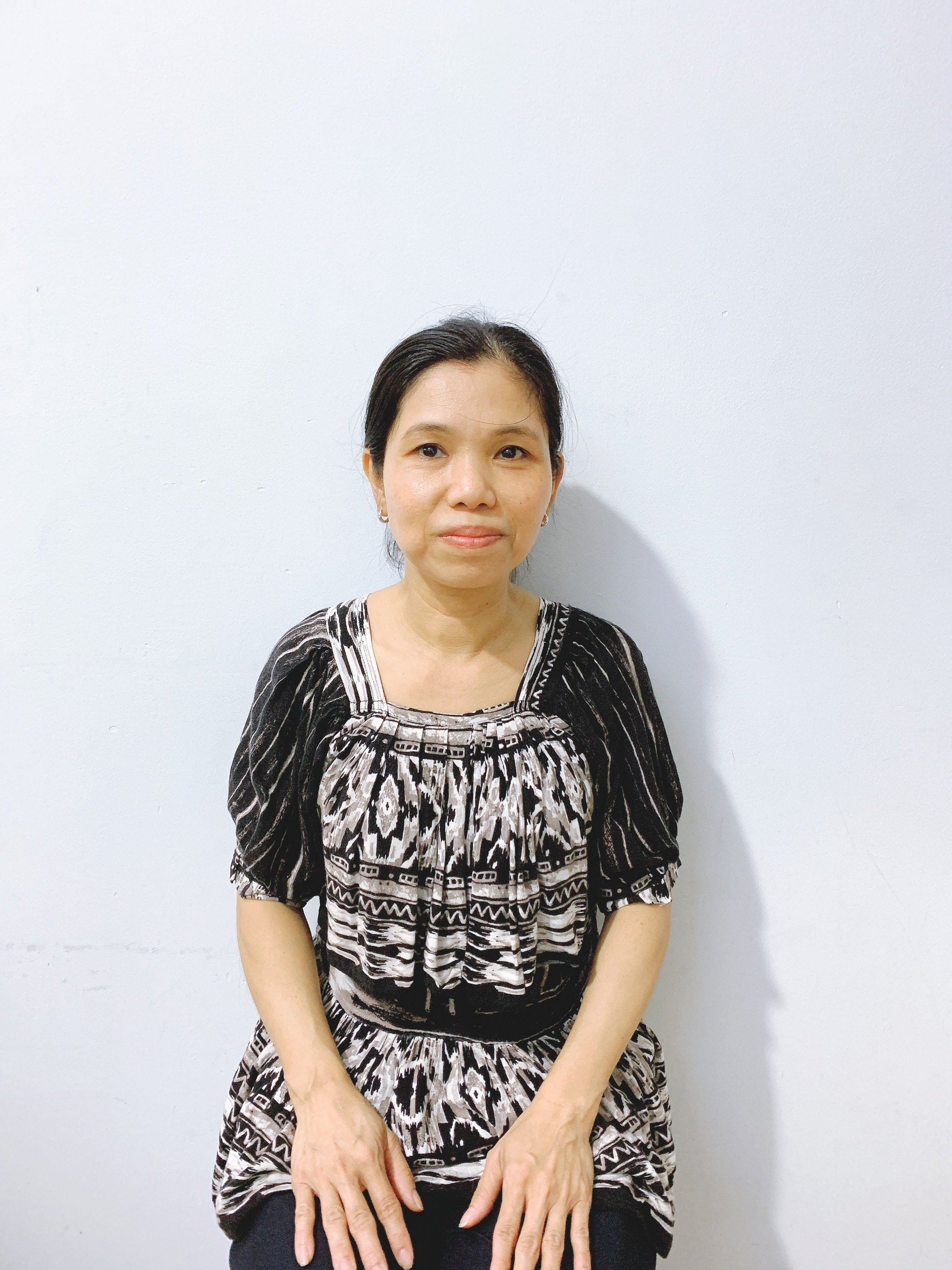 Giới Thiệu Người Giúp Việc Nhà _nấu Ăn Tốt_phụ Chăm Bé_làm Lâu Dài 📞 0963 255 570