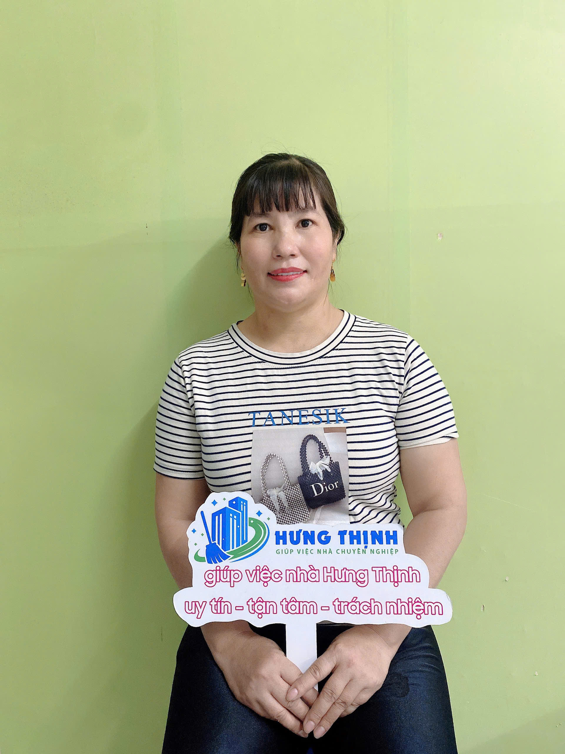 GIỚI THIỆU NGƯỜI GIÚP VIỆC NHÀ – NẤU ĂN KHÉO 📞 0963 255 570
