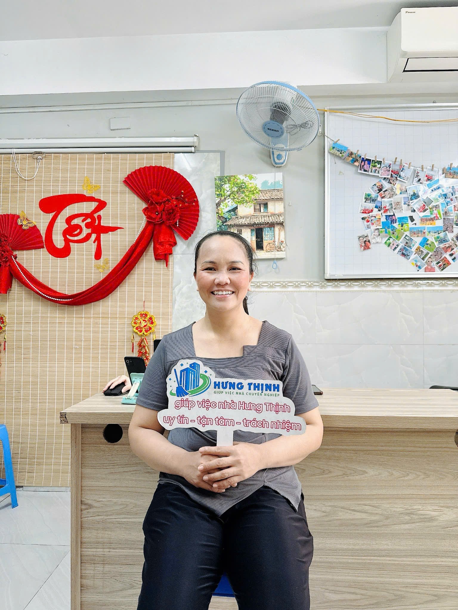 GIỚI THIỆU NGƯỜI GIÚP VIỆC CHĂM BÉ _CHĂM ÔNG BÀ_LÀM LÂU DÀI, ỔN ĐỊNH 📞 0963 255 570