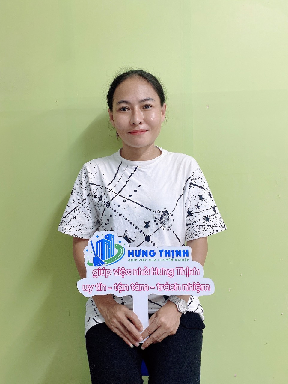 Cô Tuyết 1983 Tìm Việc Giúp Việc Nhà,chăm Bé Làm Lâu Dài