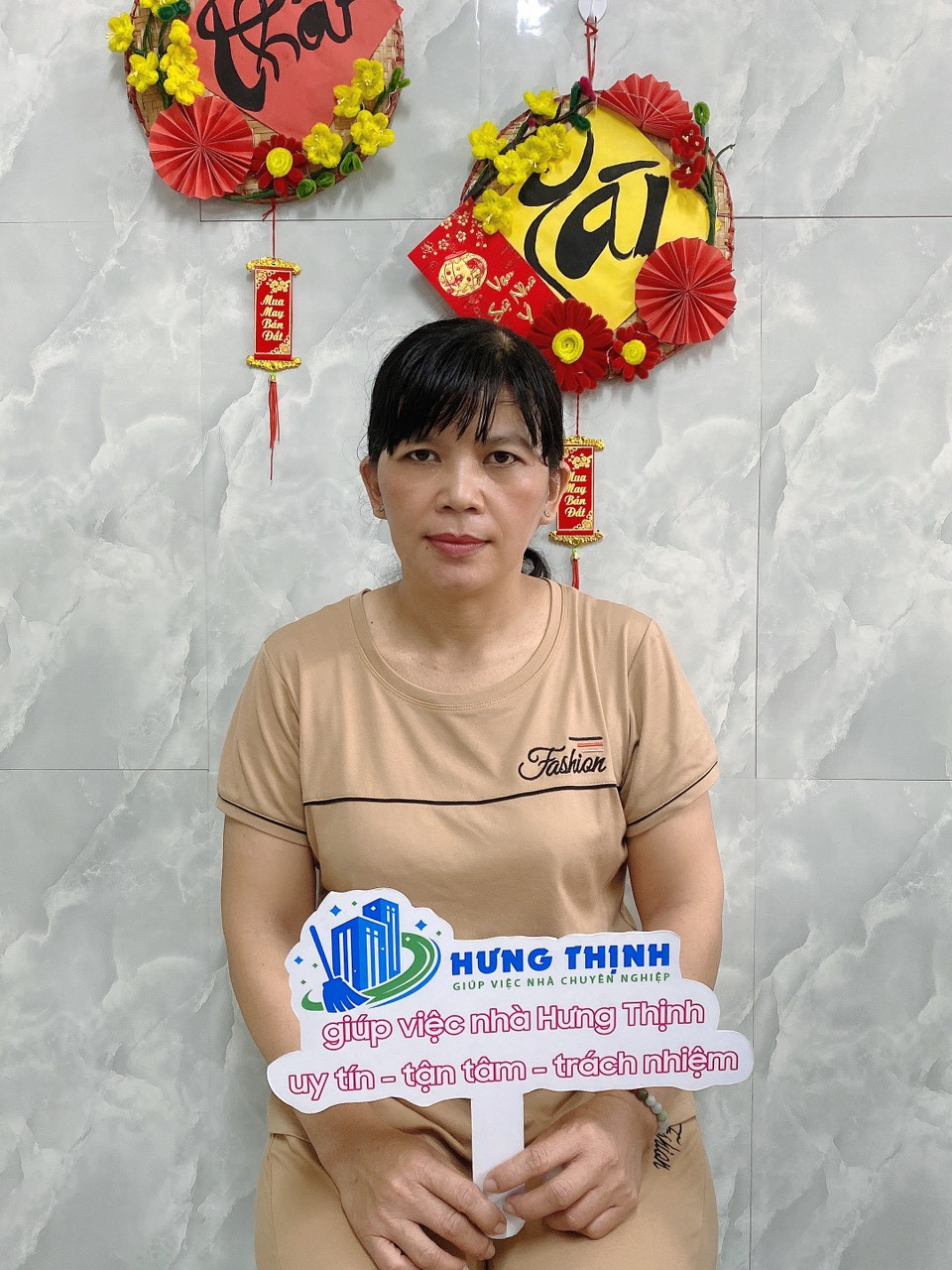GIỚI THIỆU NGƯỜI GIÚP VIỆC NHÀ _PHỤ CHĂM BÉ_LÀM LÂU DÀI, ỔN ĐỊNH 📞 0963 255 570