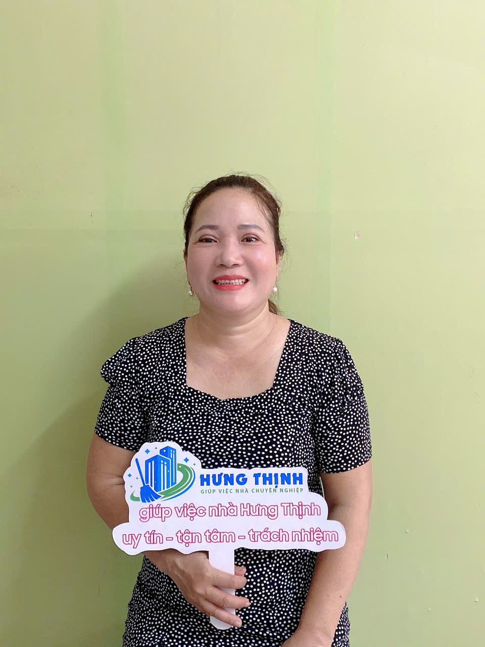 CẦN TÌM GIÚP VIỆC CHO CHỊ HẠNH NẤU ĂN NGON HIỀN LÀNH CHỊU KHÓ CHU ĐÁO