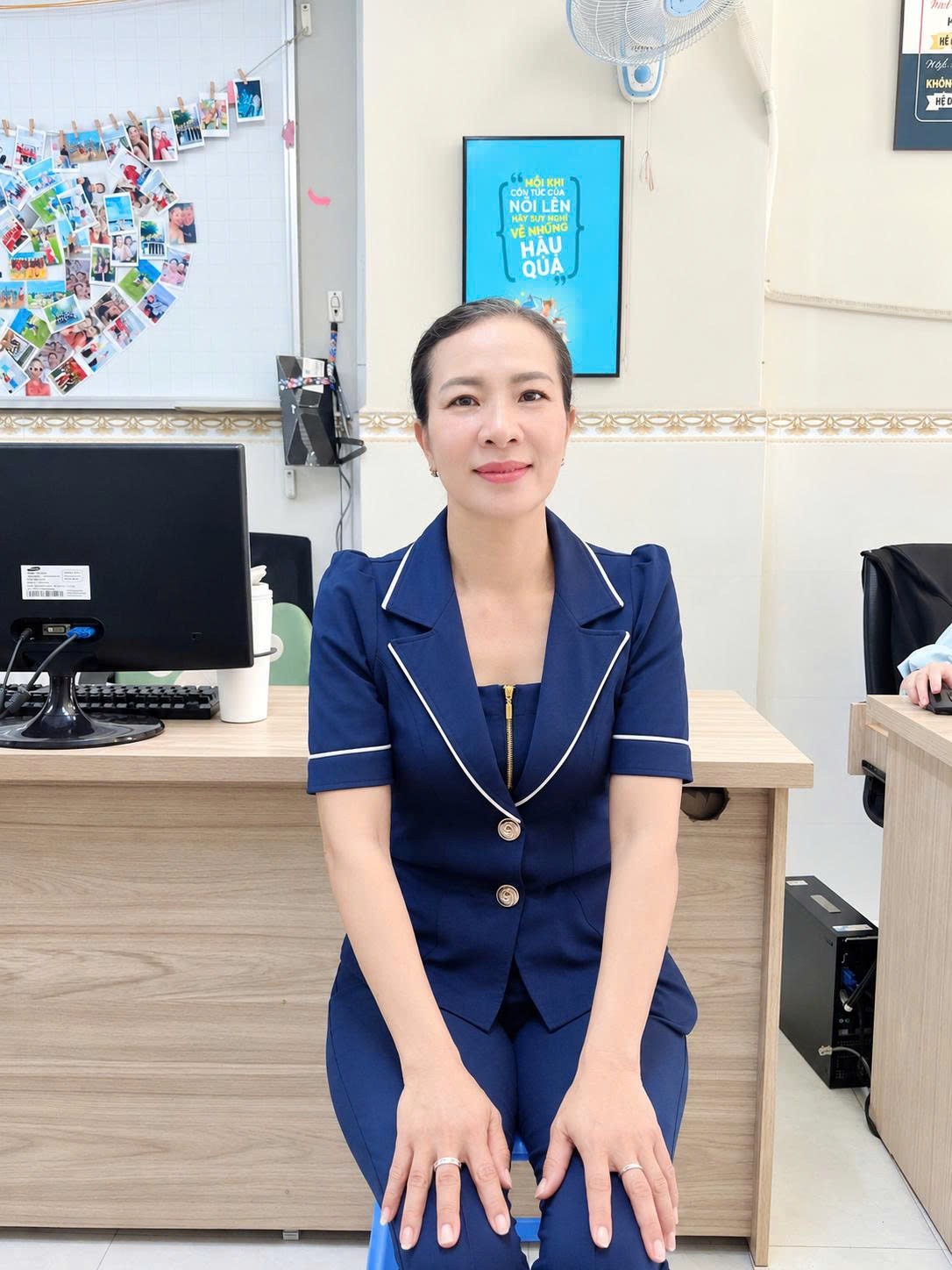 Chị Trần Thị Trang, Sinh Năm 1973, Quê Tây Ninh, Nấu Ăn Ngon - Giúp Việc Giỏi