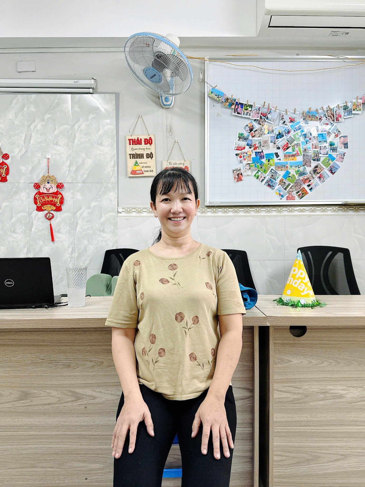 🌟 GIỚI THIỆU NGƯỜI GIÚP VIỆC CHĂM BÉ – LÀM LÂU DÀI, ỔN ĐỊNH 📞 Liên hệ: 0963 255 570 (PV trực tiếp)