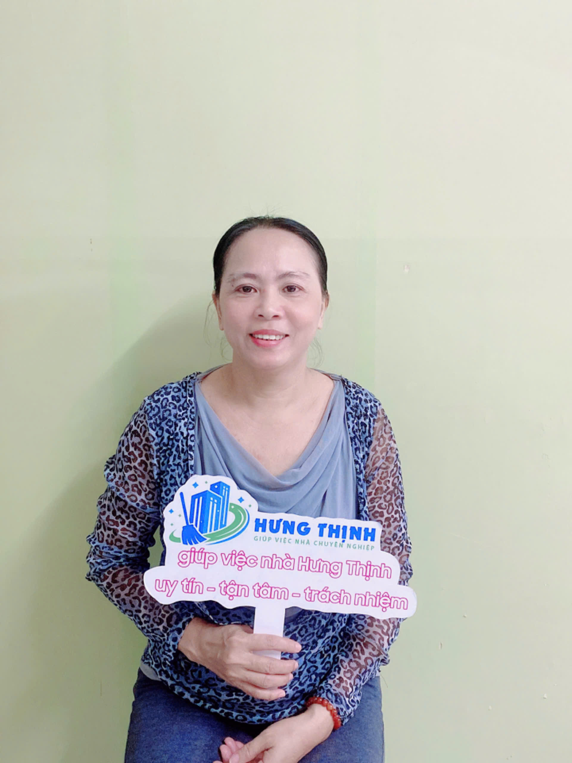 Chị Anh cần việc làm tết gấp chuyên dọn dẹp nấu mâm cổ ngày tết làm lâu dài