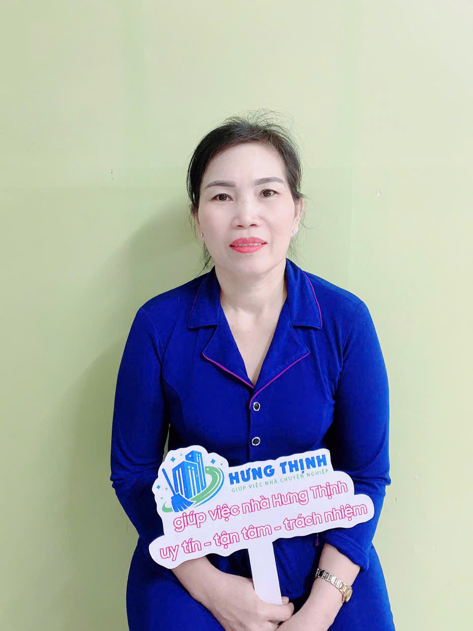Giới Thiệu Người Giúp Việc Nhà – Nấu Ăn, Phụ Chăm Bé 📞 0963 255 570