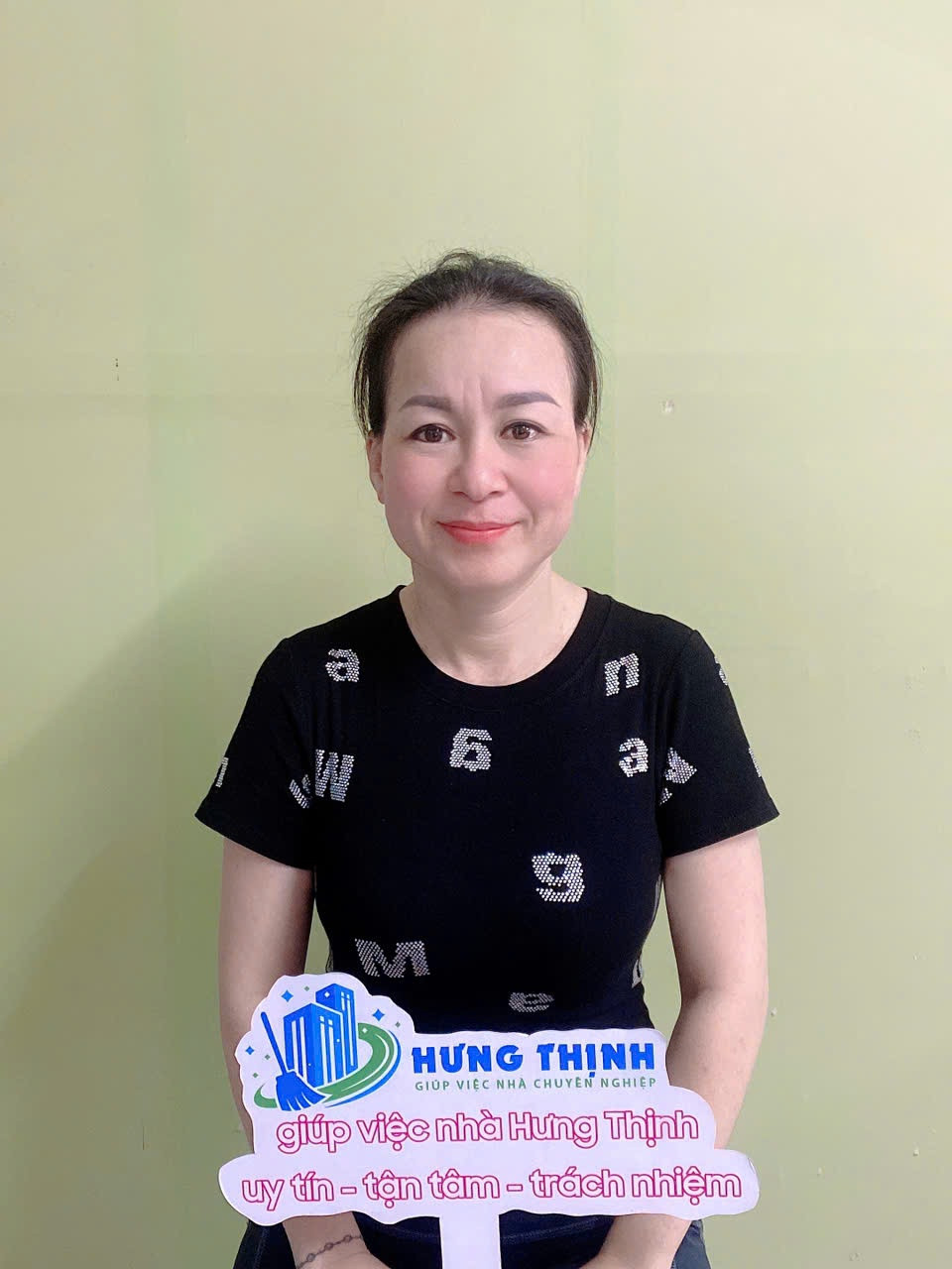 Nguyễn Thùy Trang - 1983 - Đà Nẵng - chuyên giúp việc nhà, bảo mẫu