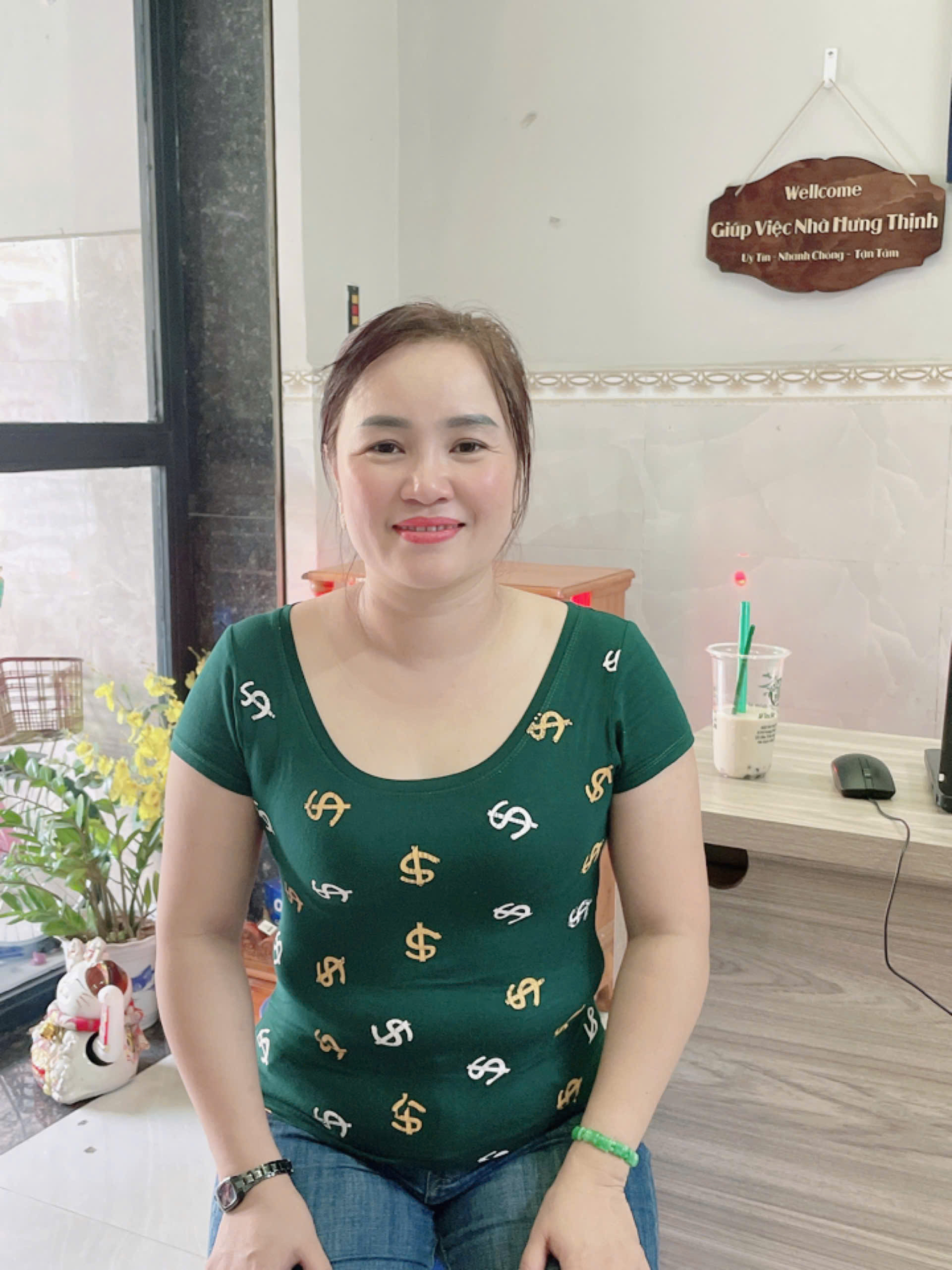 🌸 GIỚI THIỆU GIÚP VIỆC NHÀ – PHỤ CHĂM BÉ – LÀM LÂU DÀI 📞 LH: 0963 255 570 (CÓ ZALO)