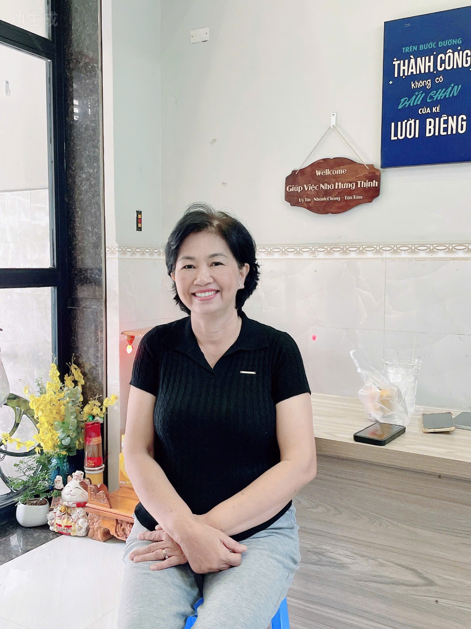 GIỚI THIỆU GIÚP VIỆC NHÀ – CHĂM BÉ – LÀM LÂU DÀI LH: 0963 255 570 (CÓ ZALO)