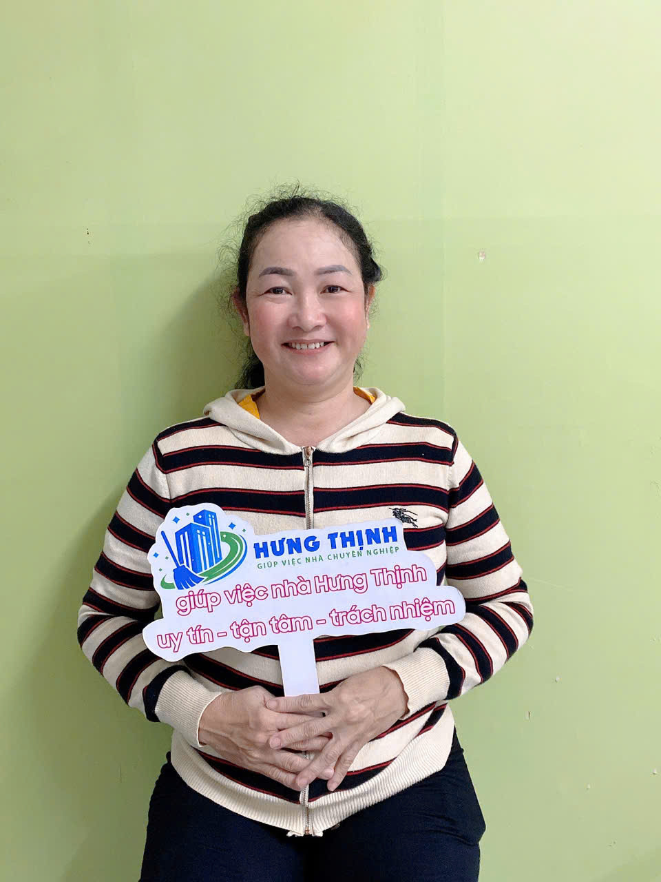 Huỳnh Kim Liên - 1975 - Sóc trăng - chuyên giúp việc nhà , chăm bé, LÀM TẾT ĐƯỢC