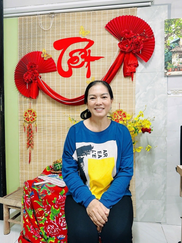 GIỚI THIỆU NGƯỜI GIÚP VIỆC CHĂM BÉ _CHĂM ÔNG BÀ_LÀM LÂU DÀI, ỔN ĐỊNH 📞 0963 255 570