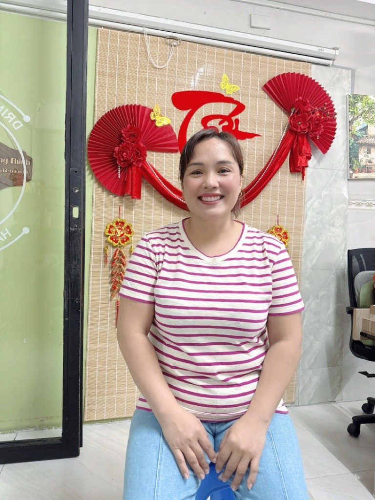 GIỚI THIỆU NGƯỜI GIÚP VIỆC CHĂM BÉ _CHĂM ÔNG BÀ_LÀM LÂU DÀI, ỔN ĐỊNH 📞 0963 255 570