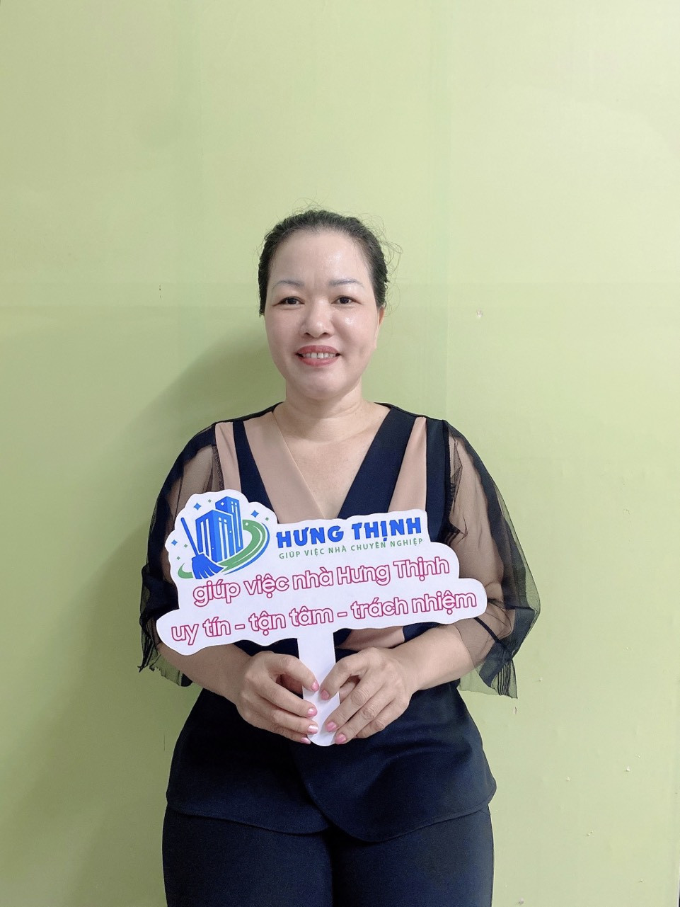 Nguyễn Thị Lắm người trà vinh tìm việc làm