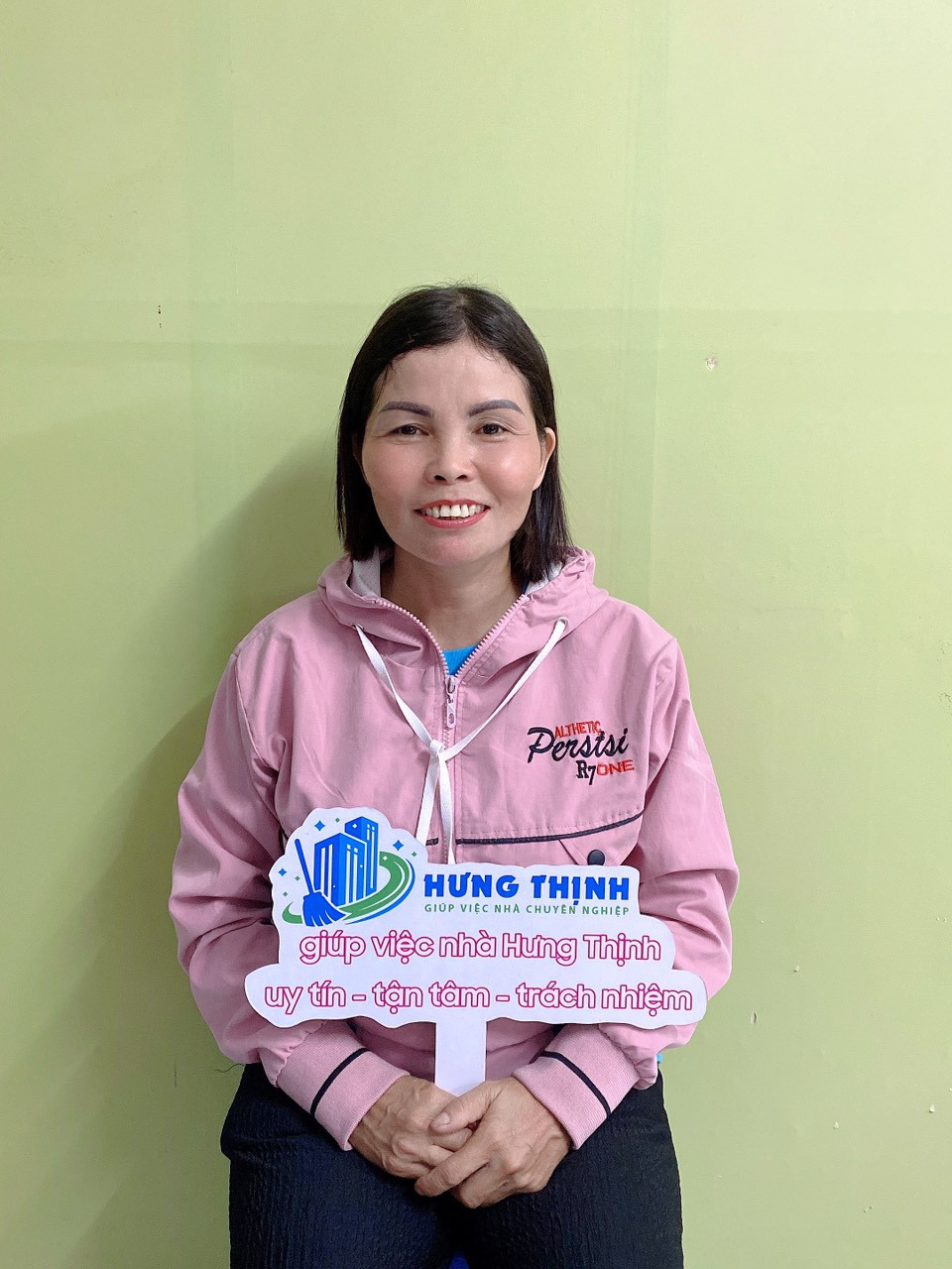 🌿 NGƯỜI GIÚP VIỆC NHÀ – PHỤ CHĂM BÉ 📞 0963 255 570