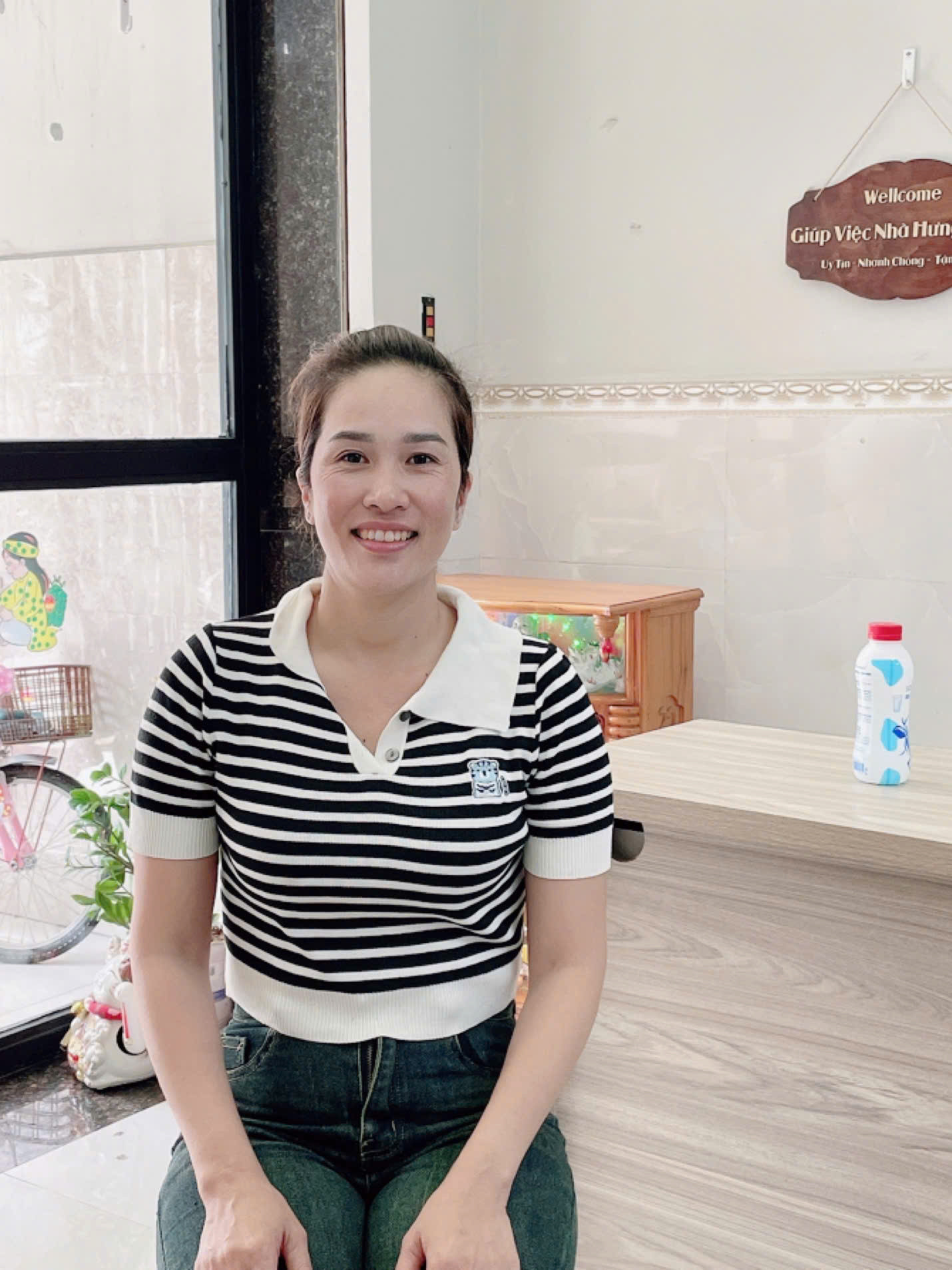 GIỚI THIỆU GIÚP VIỆC NHÀ_CHĂM BÉ_LÀM LÂU DÀI_LH 0963255570 (CÓ ZALO)