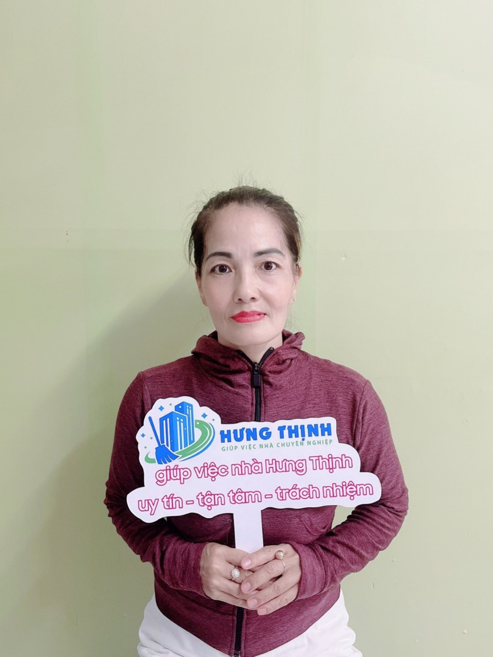 Giới Thiệu Người Giúp Việc Chăm Bé Từ 4 Tháng _phụ Việc Nhà_làm Lâu Dài, Ổn Định 📞 0963 255 570