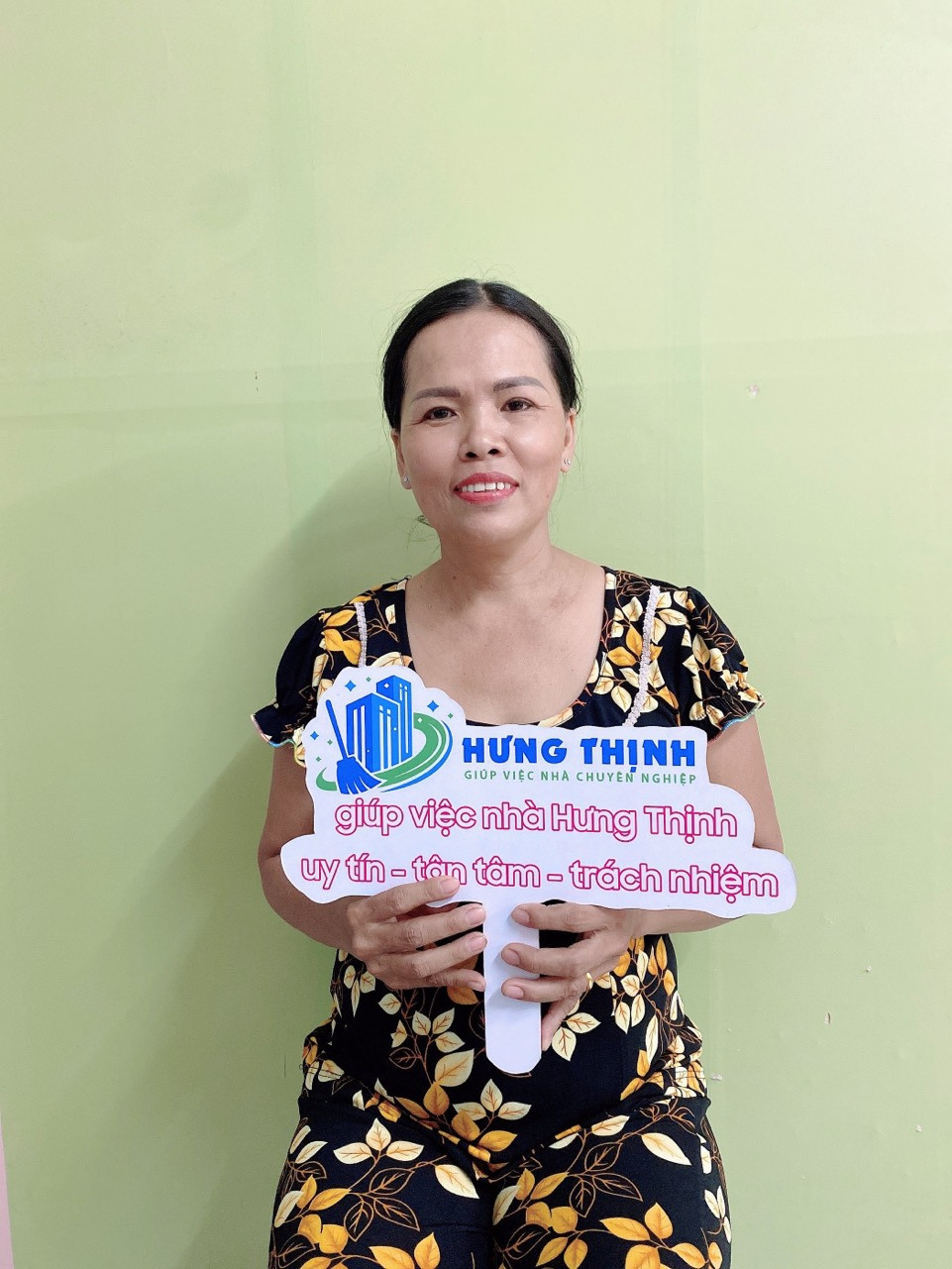 🌿 Giới Thiệu Người Giúp Việc Nhà – Phụ Chăm Bé 📞 0963 255 570