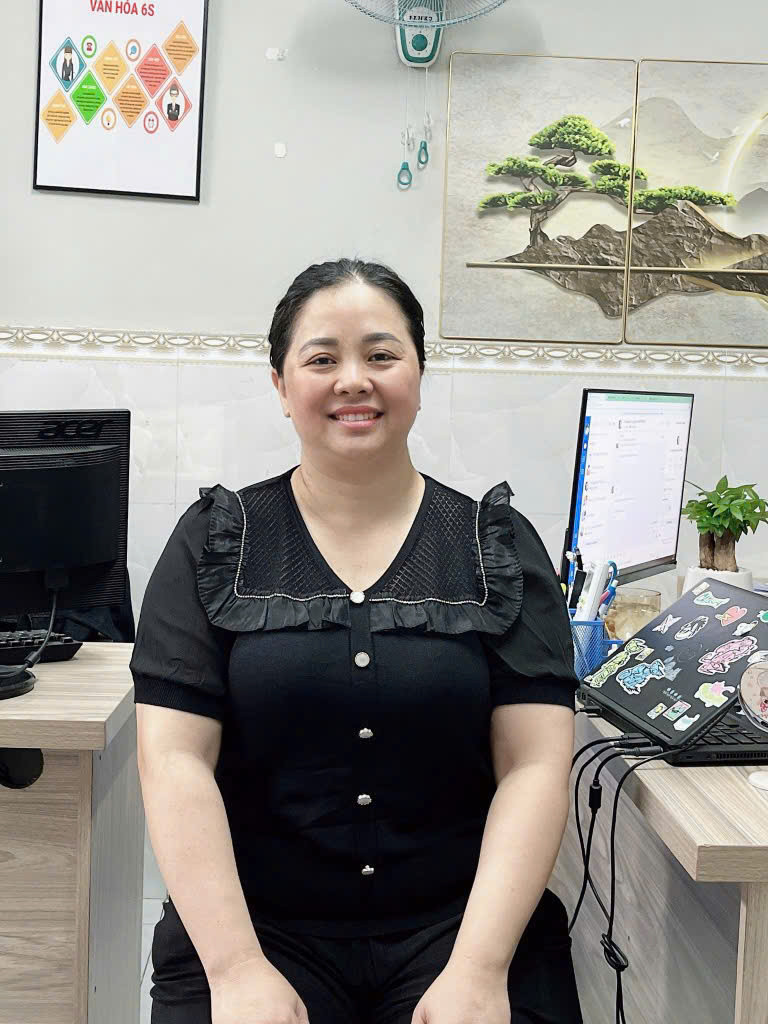 Em tìm việc giúp cô Hồng Lan (1985) - Người giúp việc tận tâm, đảm đang tìm công việc giúp việc,chăm bé làm lâu dài