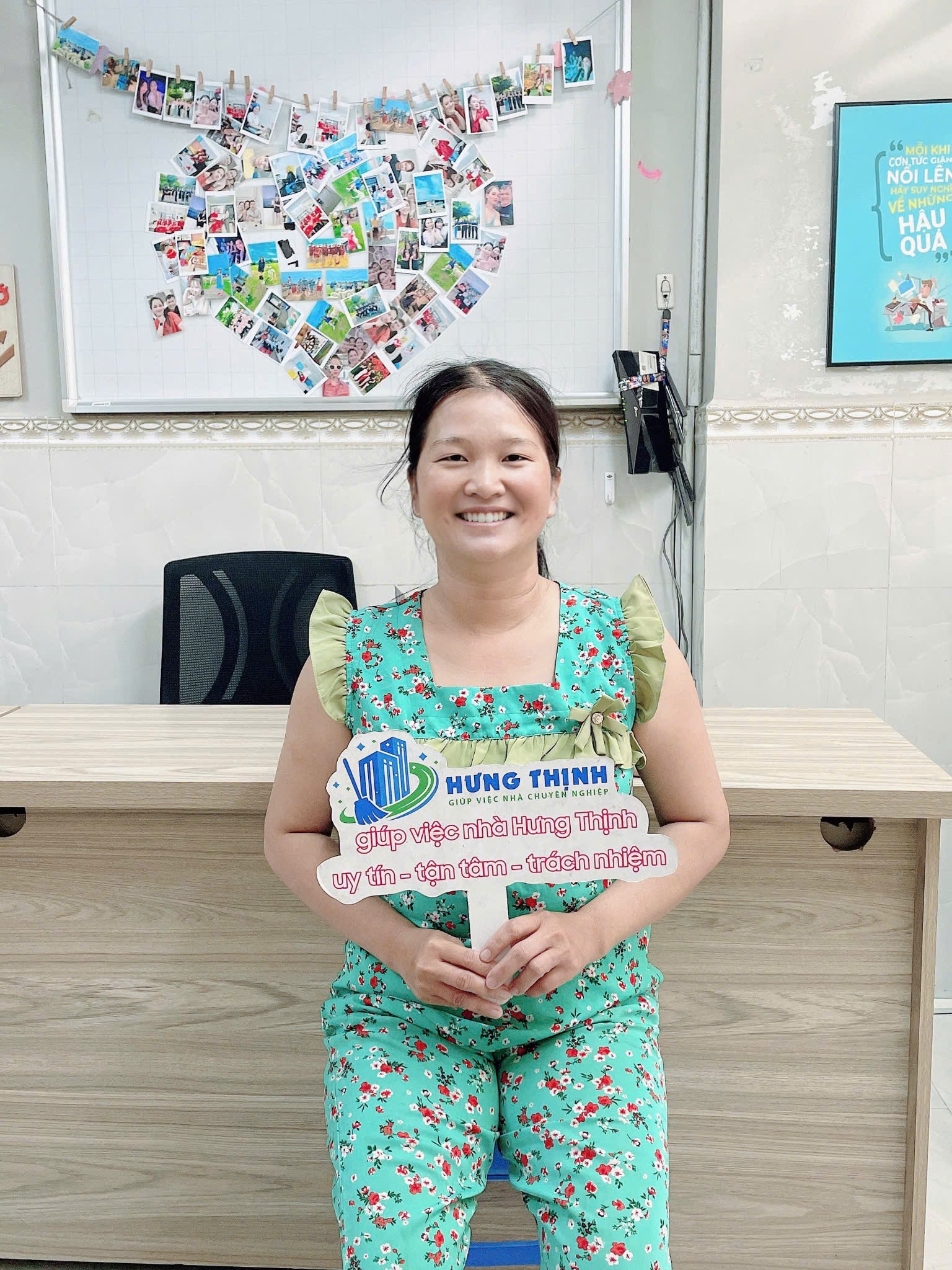 GIỚI THIỆU NGƯỜI GIÚP VIỆC_CHĂM BÉ LÀM Ở LẠI_LH 0963255570