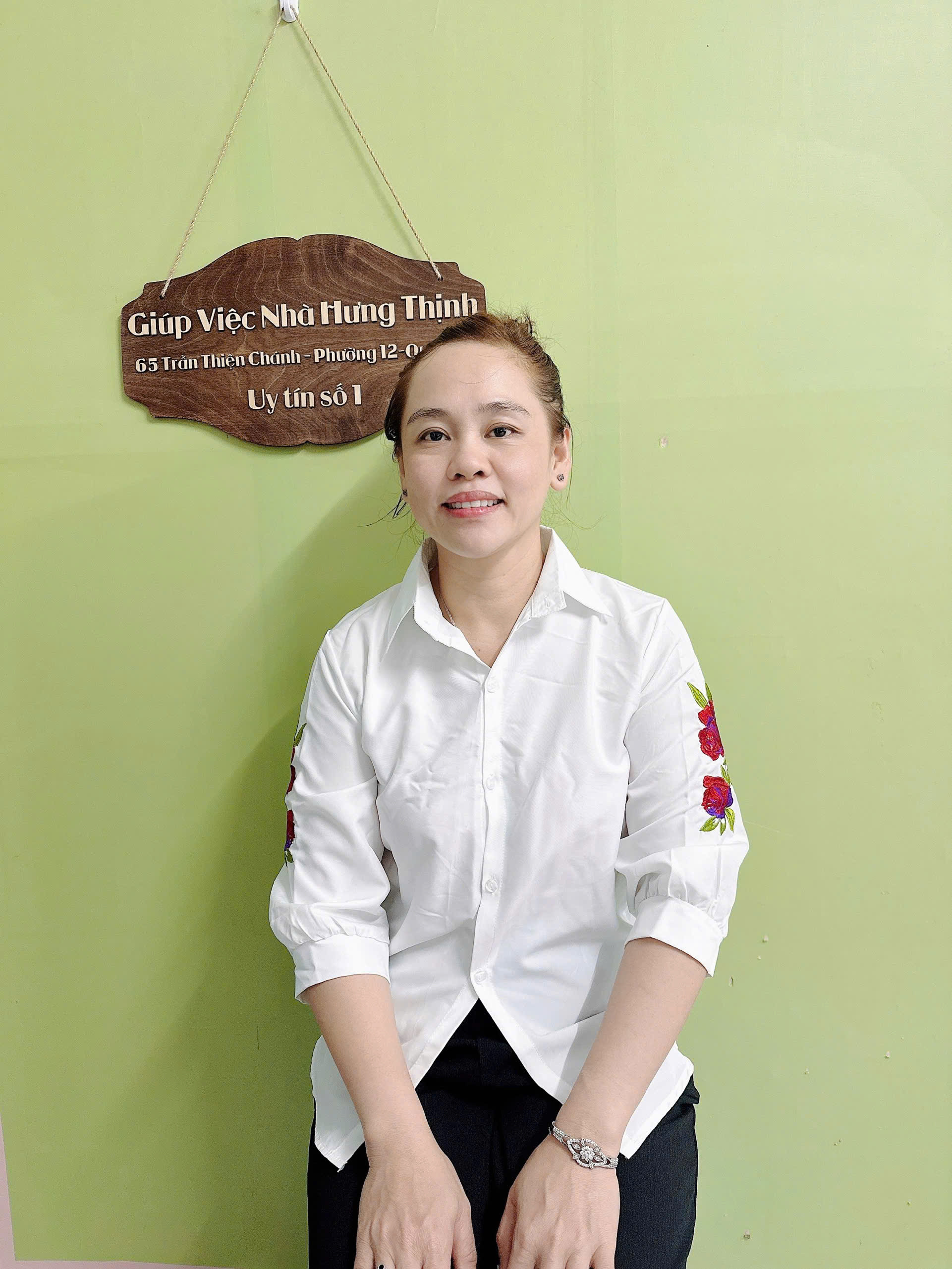 🌸 GIỚI THIỆU GIÚP VIỆC NHÀ – PHỤ CHĂM BÉ – LÀM LÂU DÀI 📞 LH: 0963 255 570 (CÓ ZALO)