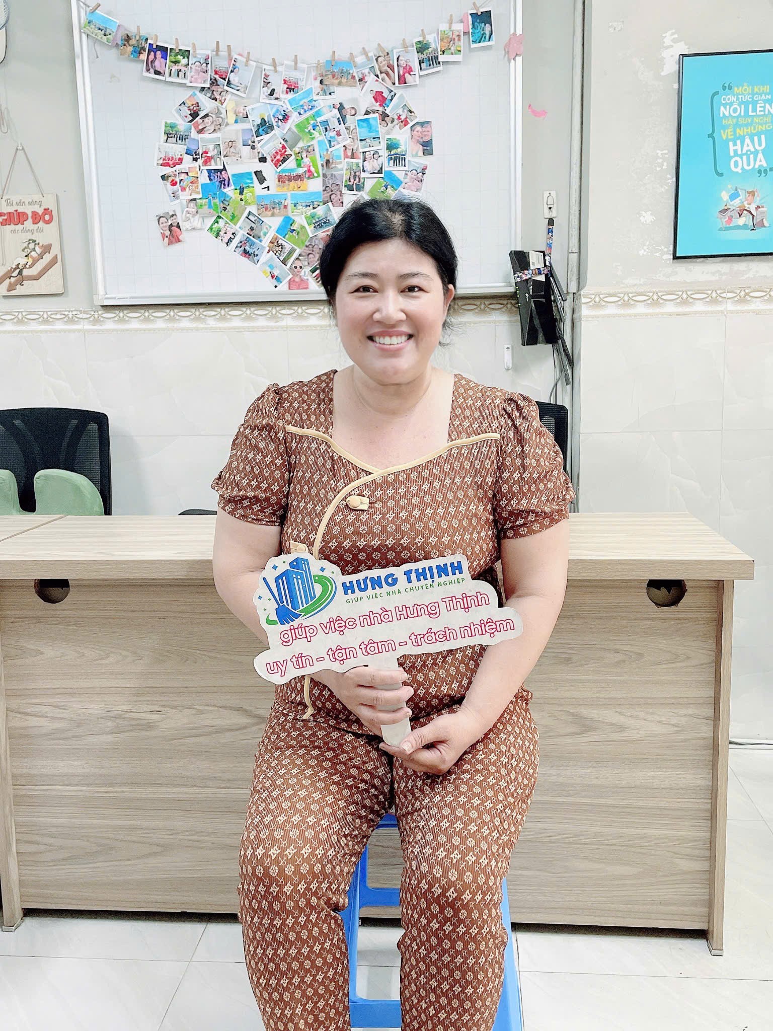 GIỚI THIỆU GIÚP VIỆC NHÀ – CHĂM BÉ – CHĂM ÔNG BÀ – LÀM LÂU DÀI | LH: 0963 255 570 (CÓ ZALO)