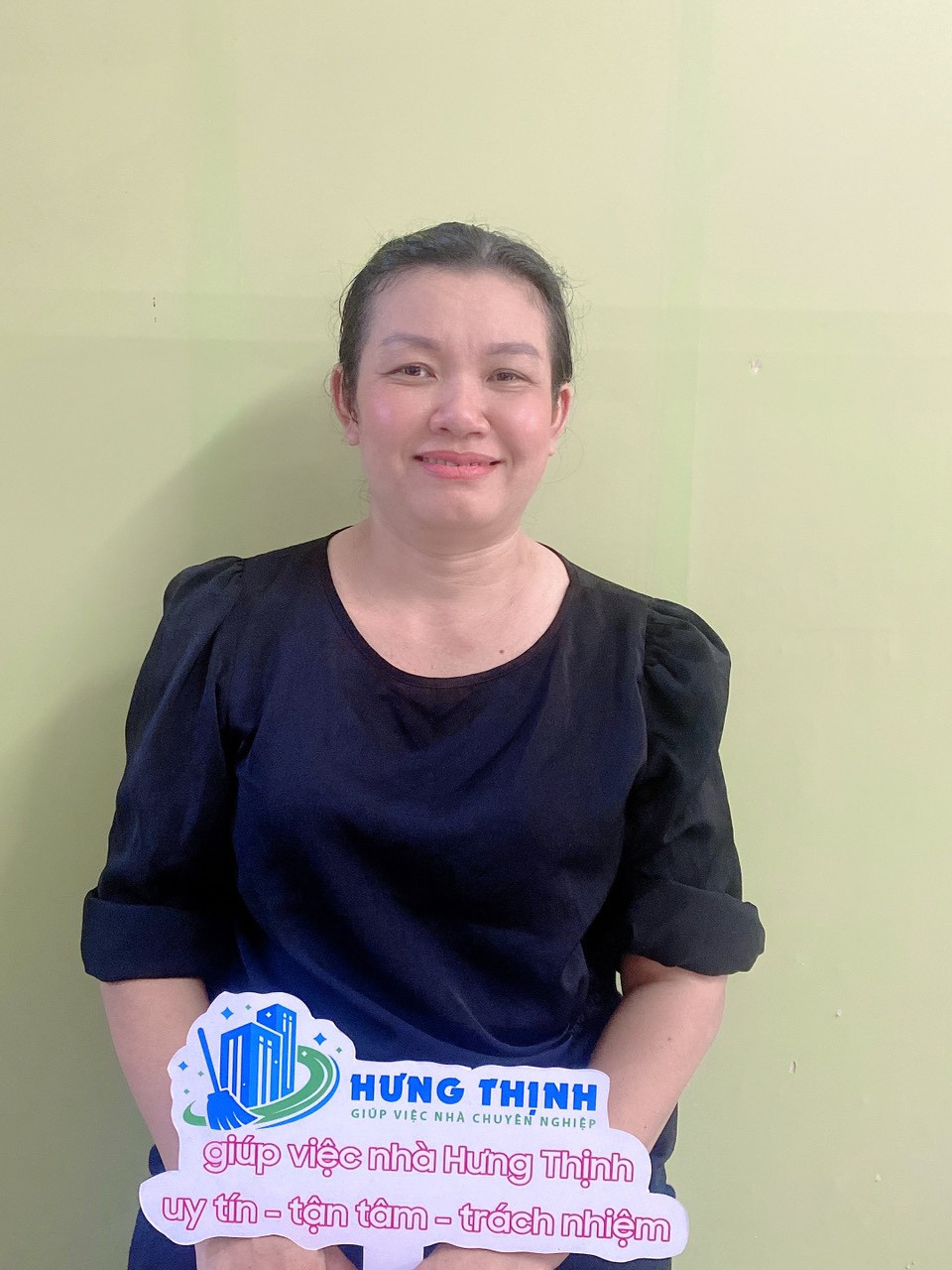 Giới Thiệu Người Giúp Việc Nhà _phụ Chăm Bé_làm Lâu Dài, Ổn Định 📞 0963 255 570