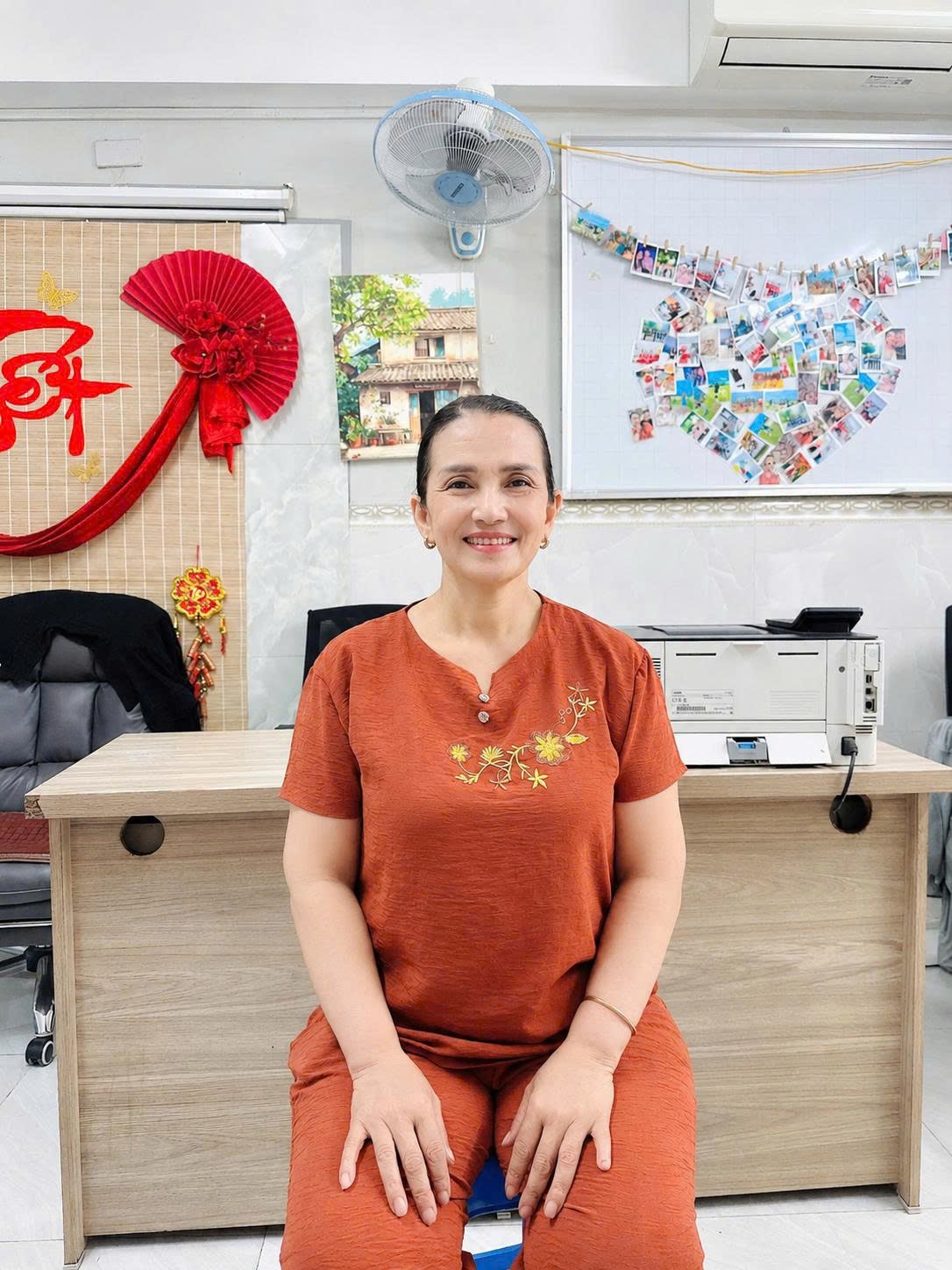 Hồ Thị Ngọc Phương