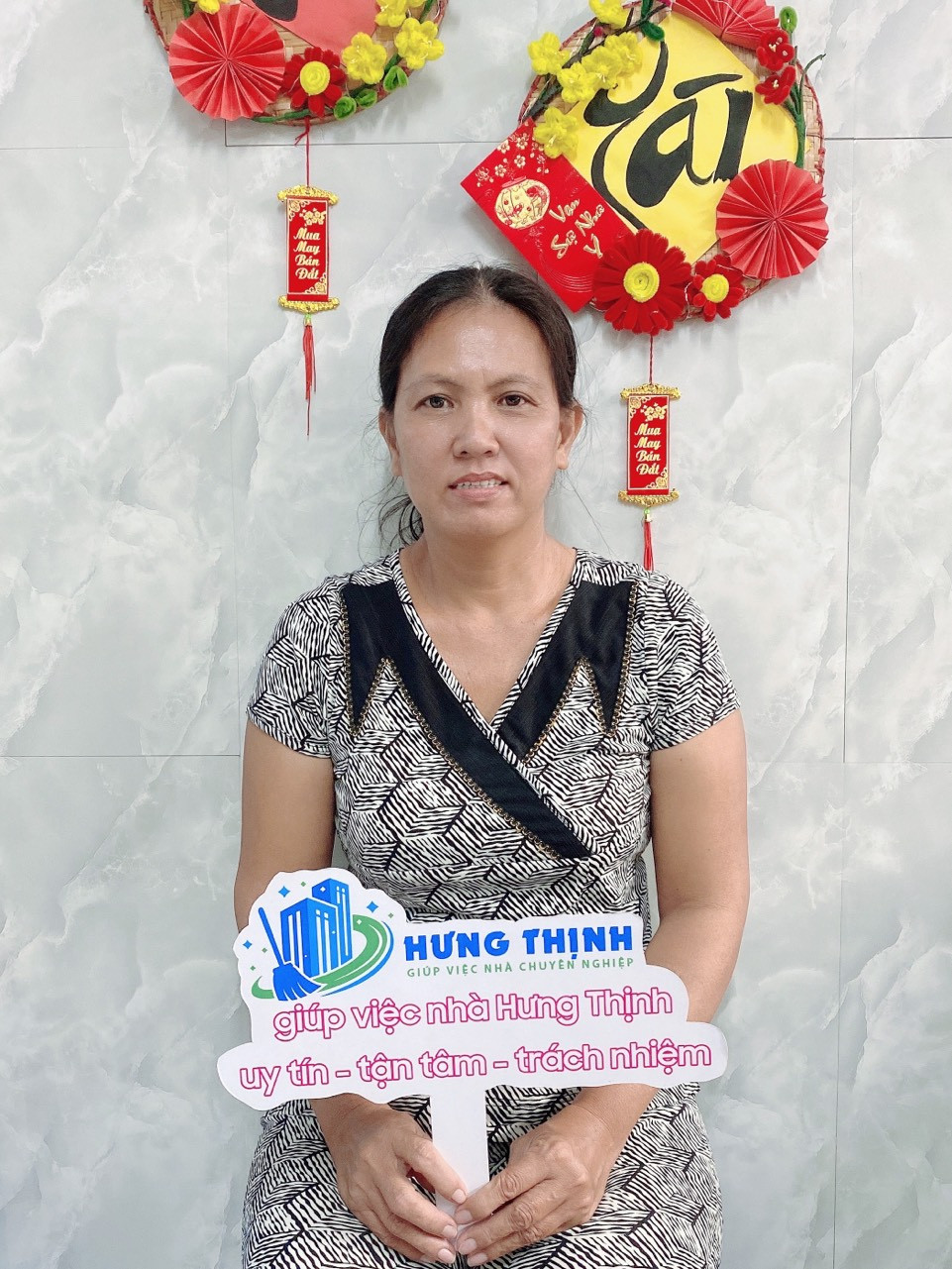 Giới Thiệu Người Giúp Việc Nhà _phụ Chăm Bé_làm Lâu Dài, Ổn Định 📞 0963 255 570