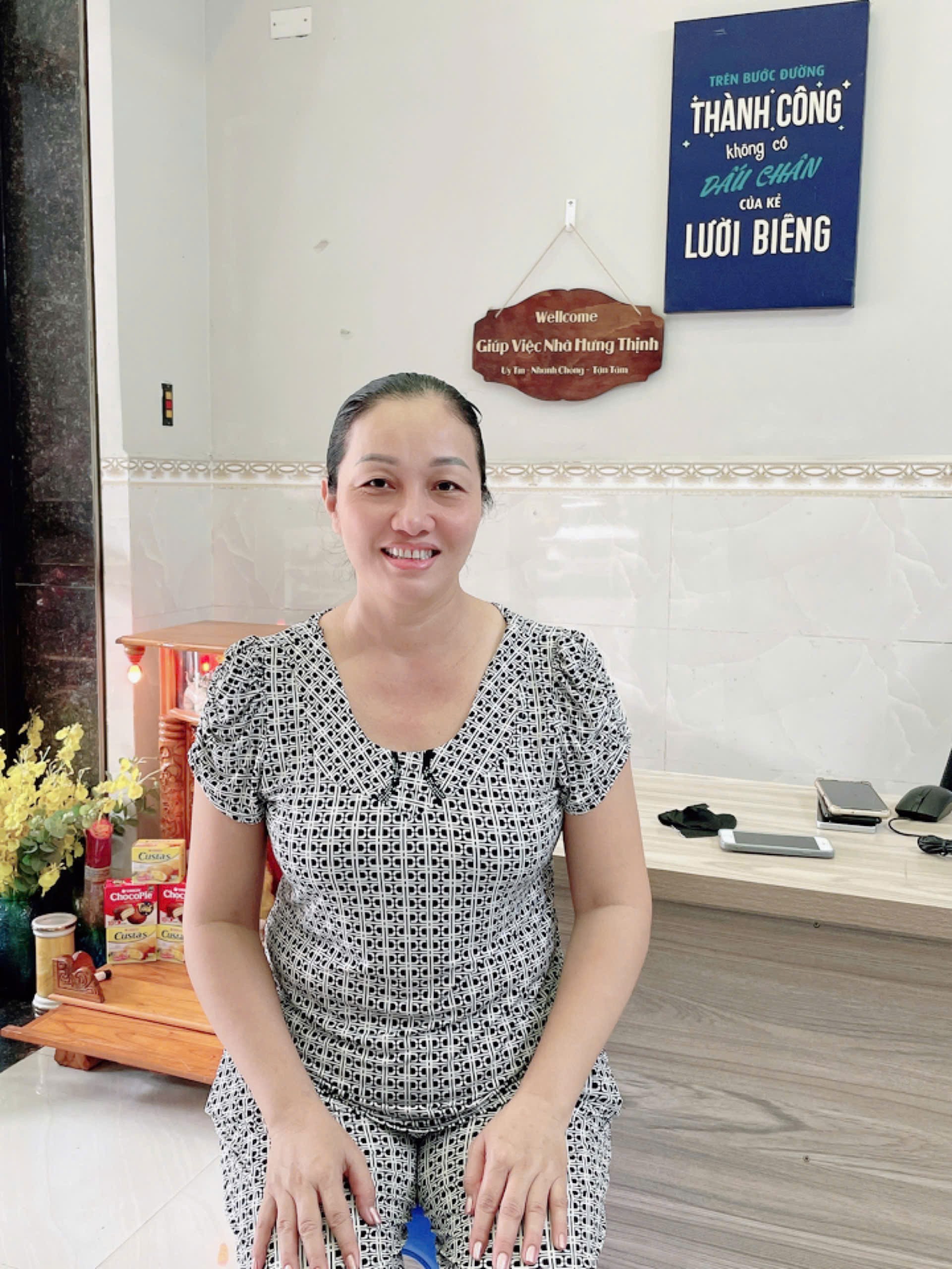 GIỚI THIỆU NGƯỜI GIÚP VIỆC CHĂM BÉ _CHĂM ÔNG BÀ_LÀM LÂU DÀI, ỔN ĐỊNH 📞 0963 255 570