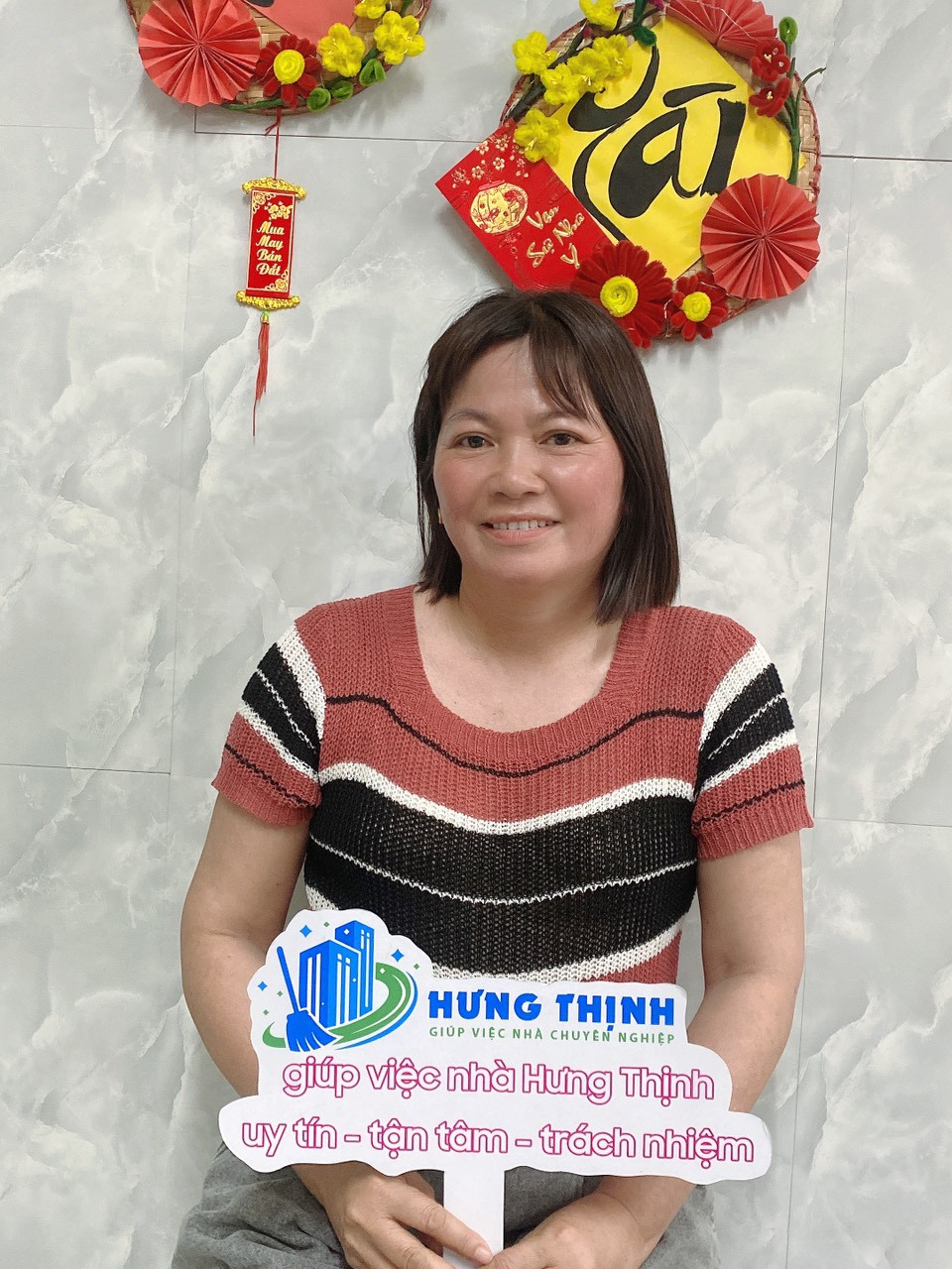 🌿 Người Giúp Việc Nhà – Tạp Vụ – Phụ Quán 📞 0963 255 570