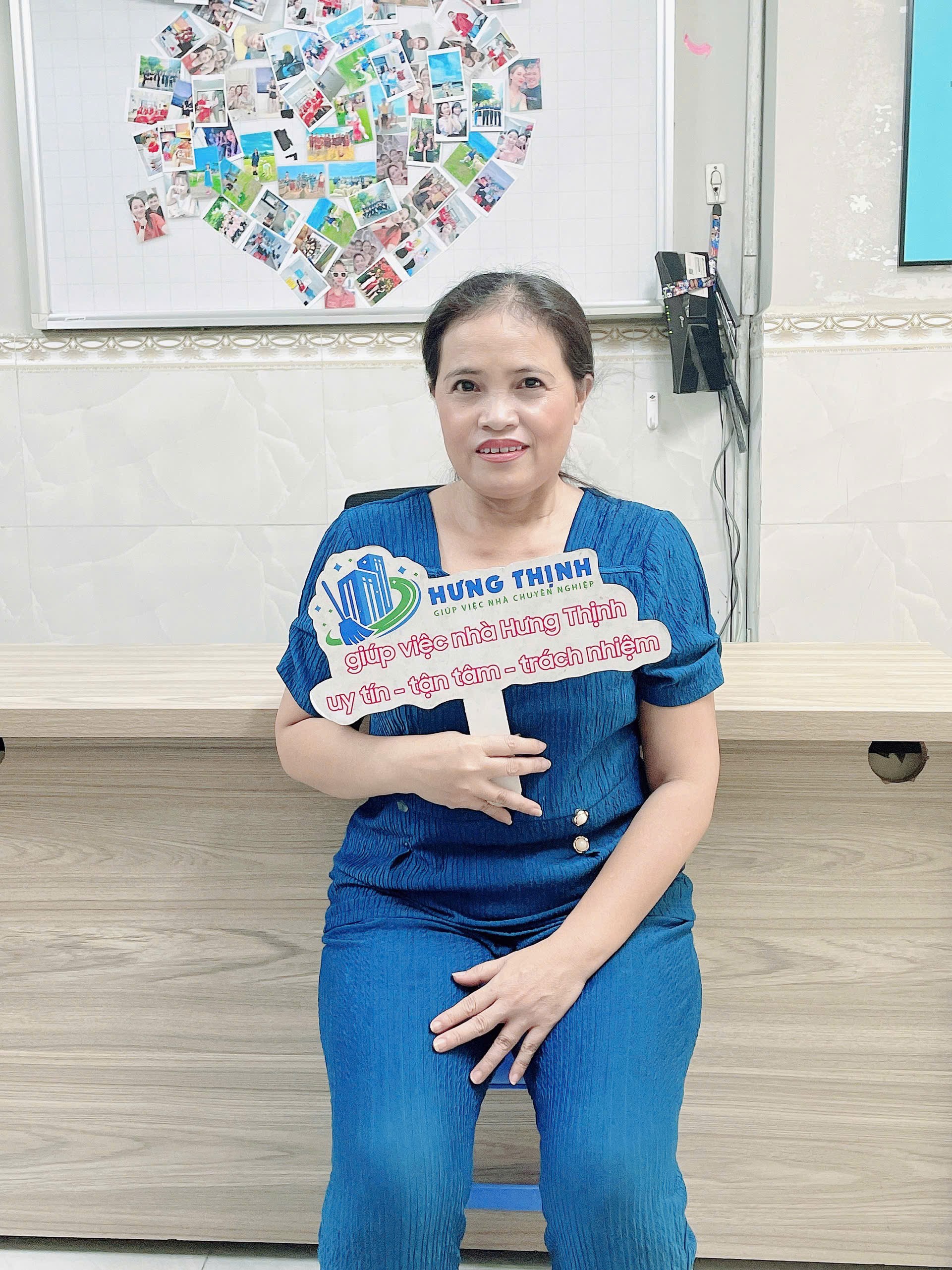 GIỚI THIỆU GIÚP VIỆC NHÀ – CHĂM BÉ – CHĂM ÔNG BÀ – LÀM LÂU DÀI | LH: 0963 255 570 (CÓ ZALO)