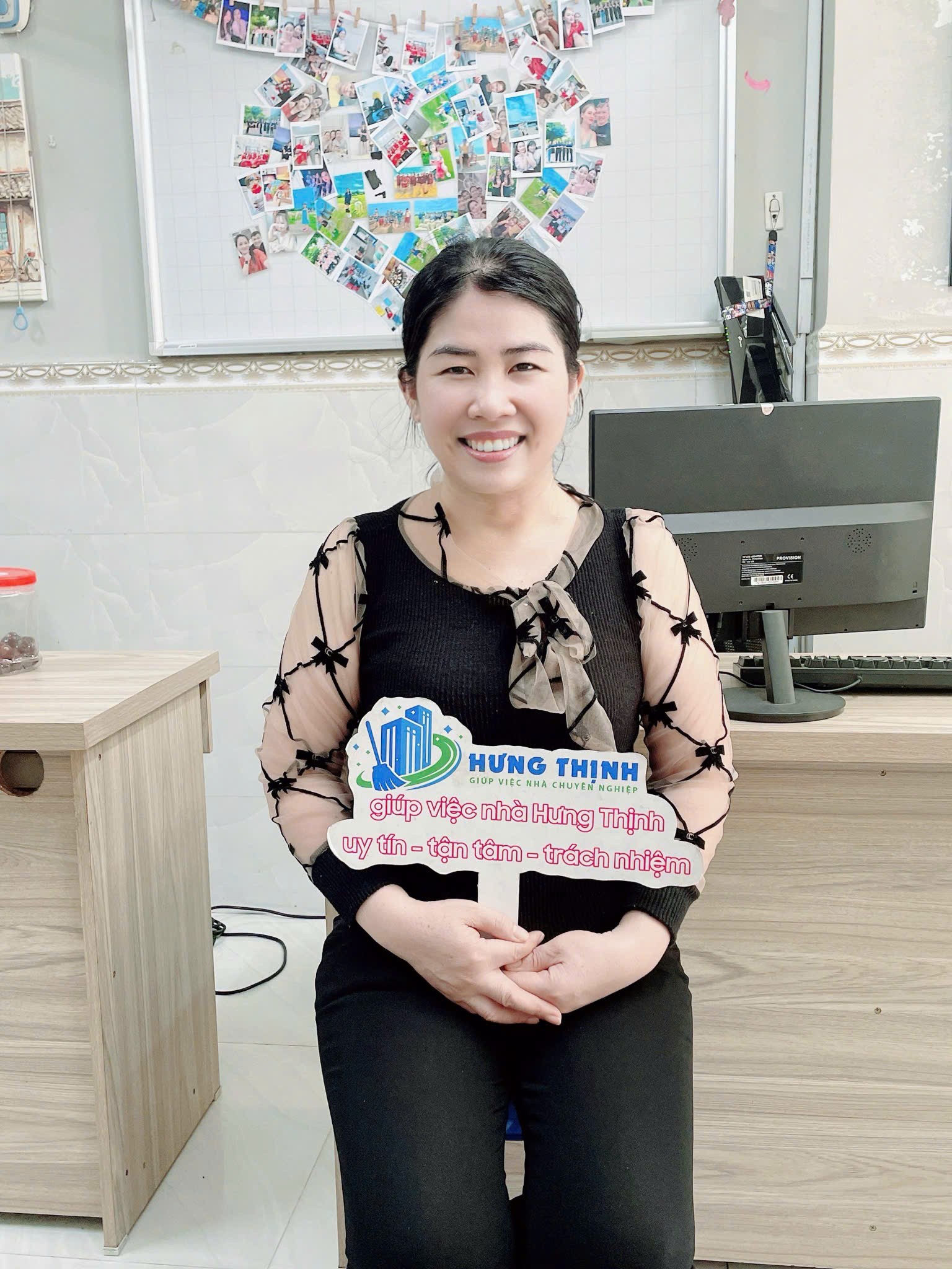 GIỚI THIỆU NGƯỜI GIÚP VIỆC CHĂM BÉ _CHĂM ÔNG BÀ_LÀM LÂU DÀI, ỔN ĐỊNH 📞 0963 255 570