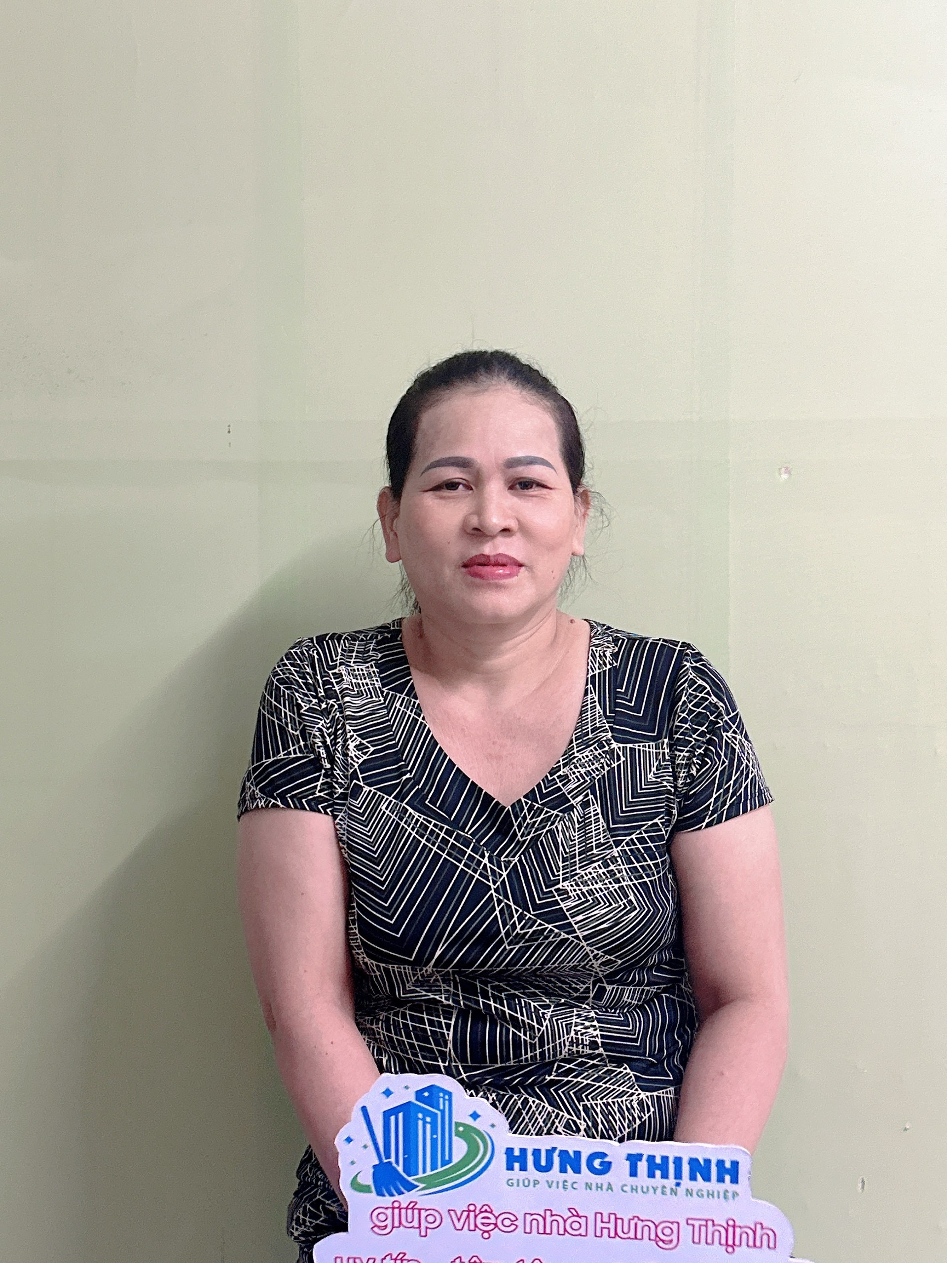 Chị Tuyền chuyên giúp việc nhà chăm bé NHẬN VIỆC NGAY