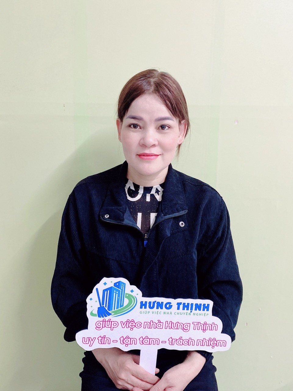 GIỚI THIỆU NGƯỜI GIÚP VIỆC NHÀ _PHỤ CHĂM BÉ_LÀM LÂU DÀI, ỔN ĐỊNH 📞 0963 255 570