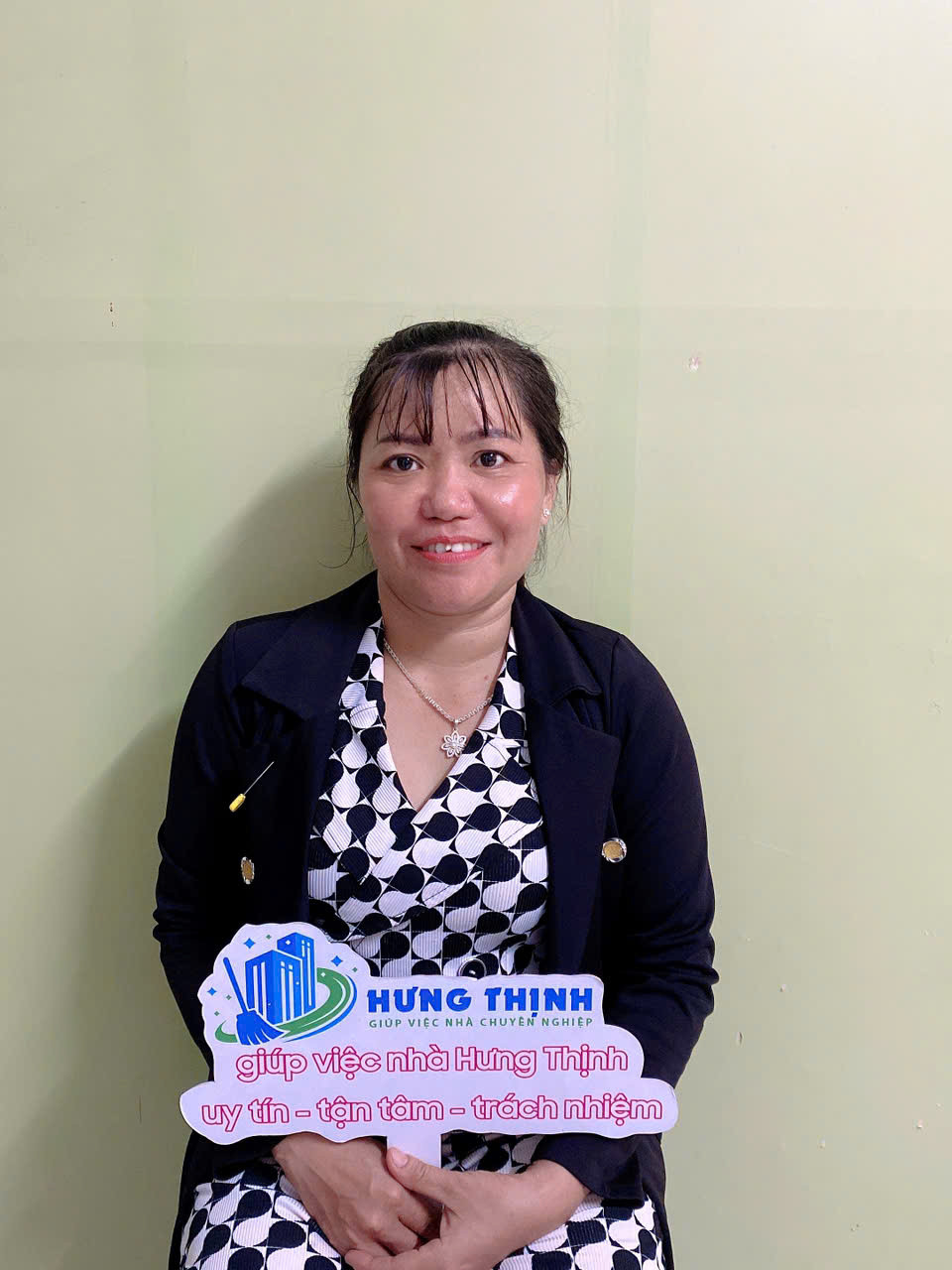 Giới Thiệu Người Giúp Việc Nhà – Phụ Chăm Bé, Chăm Ông Bà 📞 0963 255 570