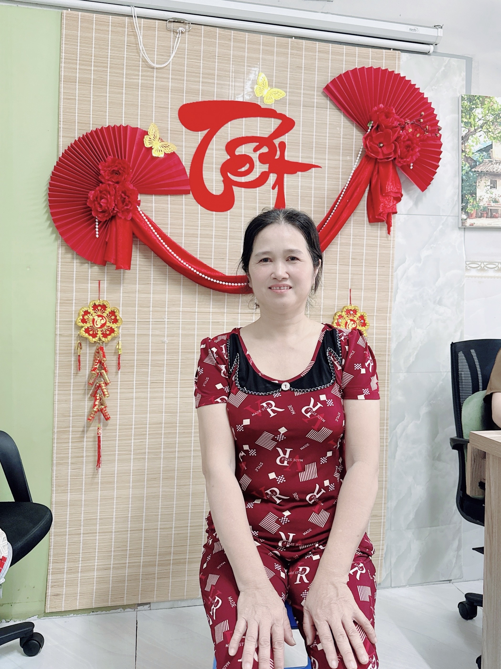Giới Thiệu Người Giúp Việc Chăm Bé _chăm Ông Bà_làm Lâu Dài, Ổn Định 📞 0963 255 570