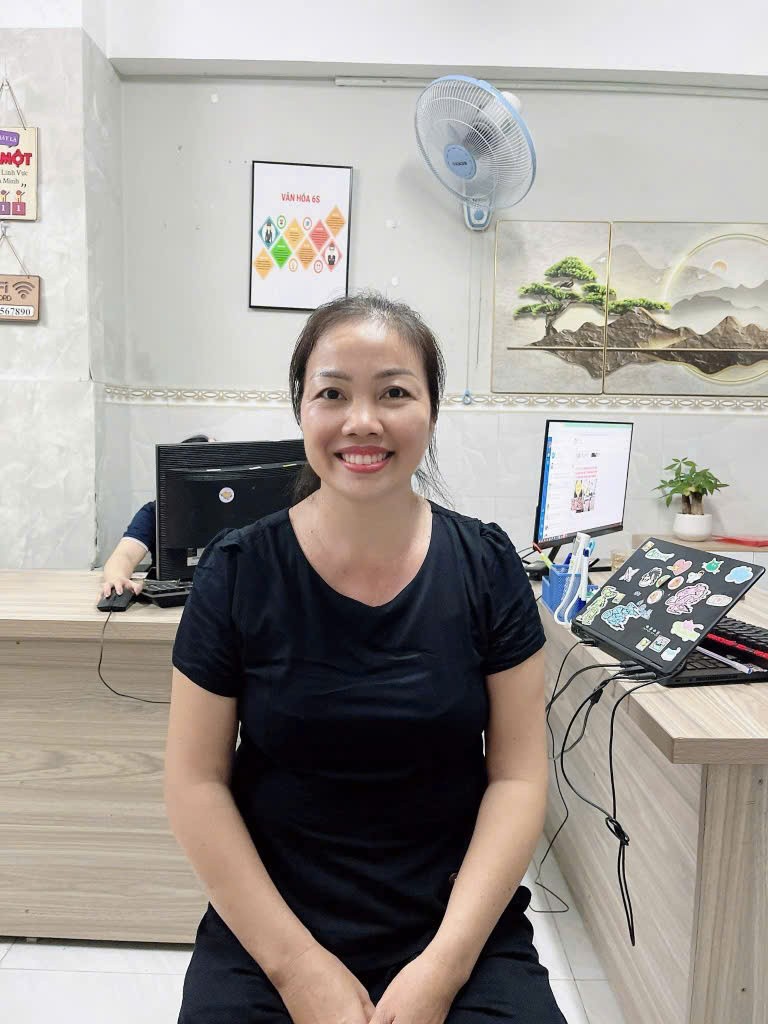 Chị Nguyễn Thị Thu - 1978 - Bến Tre - Chuyên Giúp Việc Nhà - Chăm Bé - Lương 7 Triệu