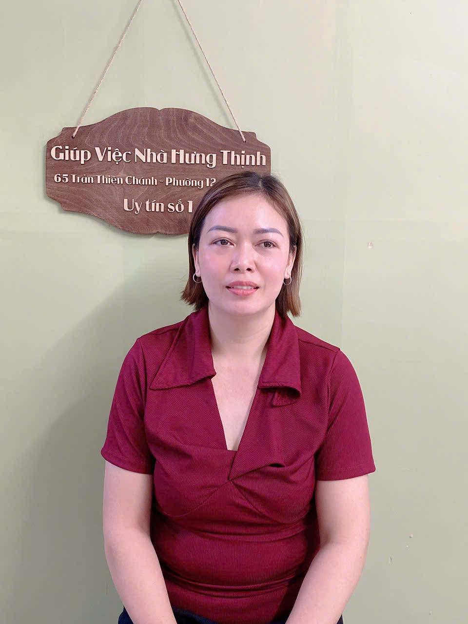 GIỚI THIỆU GIÚP VIỆC NHÀ_CHĂM BÉ_LÀM LÂU DÀI_LH 0963255570 (CÓ ZALO)