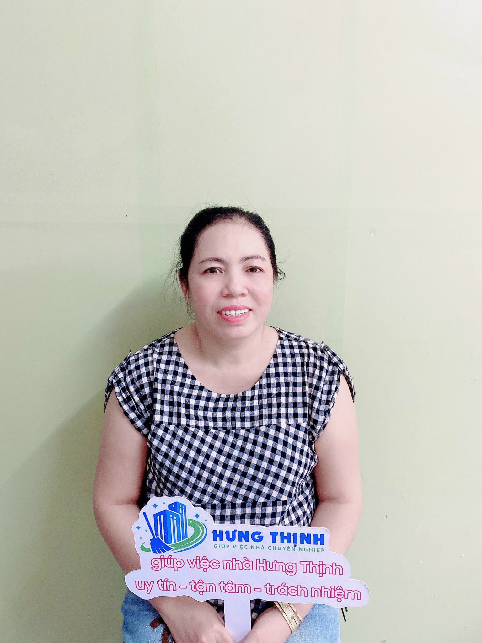 🌿 Người Giúp Việc Nhà – Phụ Chăm Bé 📞 0963 255 570