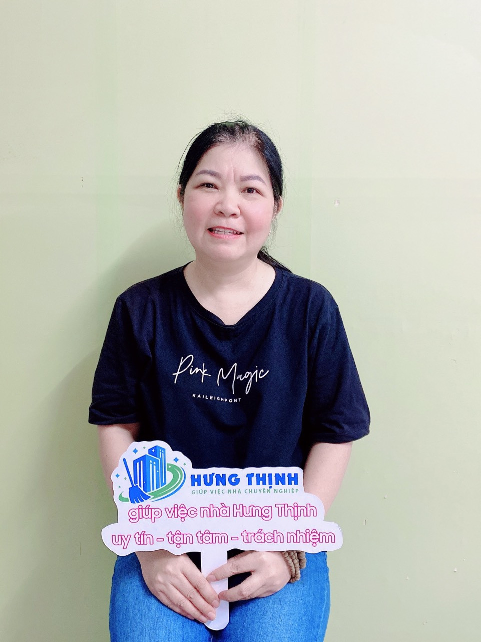 Giới Thiệu Người Giúp Việc Nhà _phụ Chăm Bé_làm Lâu Dài, Ổn Định 📞 0963 255 570