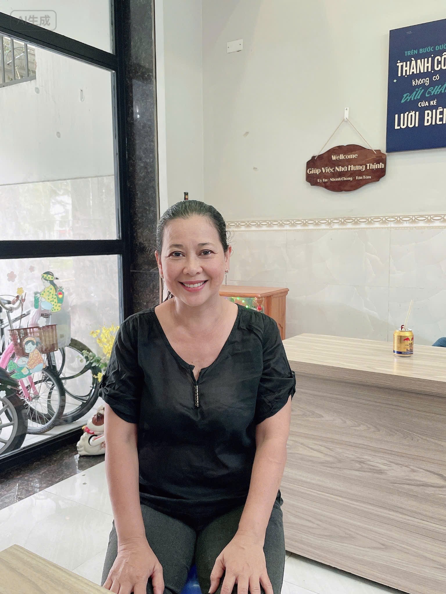 GIỚI THIỆU NGƯỜI GIÚP VIỆC PHỤ CHĂM BÉ _LH 0963255570