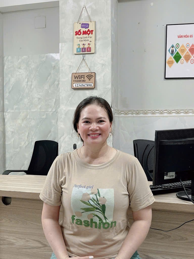 GIỚI THIỆU NGƯỜI GIÚP VIỆC_CHUYÊN CHĂM BÉ_📞 Liên hệ PV: 0963 255 570