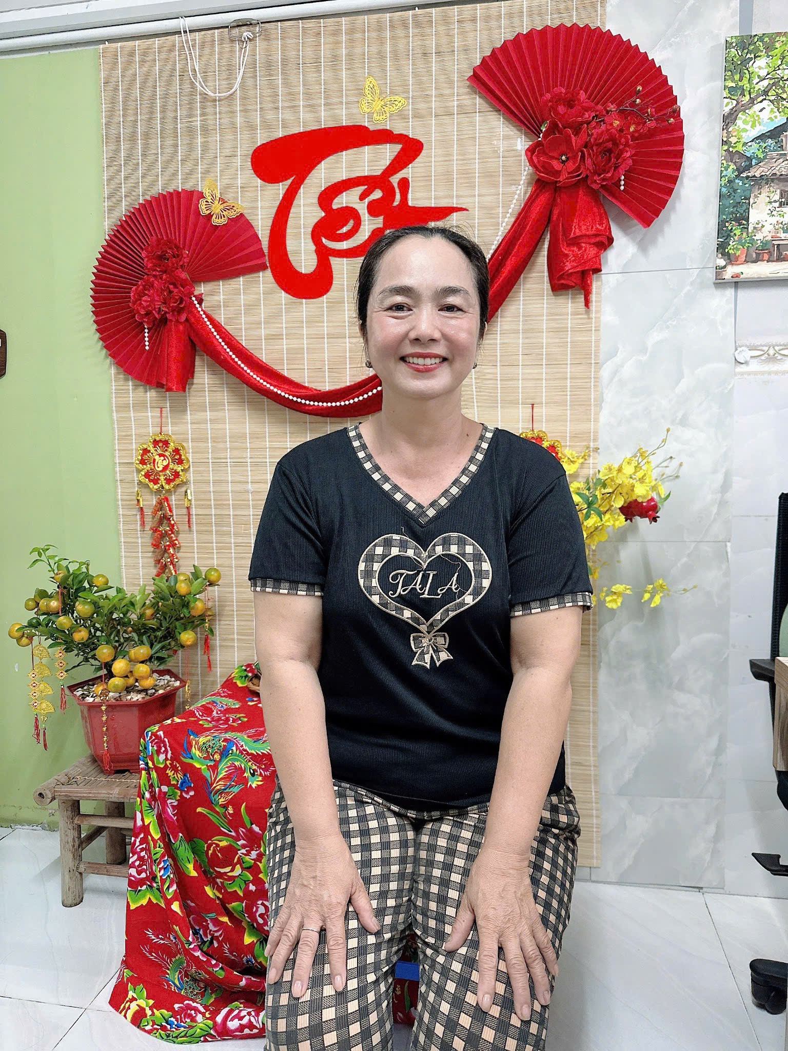 GIỚI THIỆU NGƯỜI GIÚP VIỆC CHĂM BÉ _CHĂM ÔNG BÀ_LÀM LÂU DÀI, ỔN ĐỊNH 📞 0963 255 570