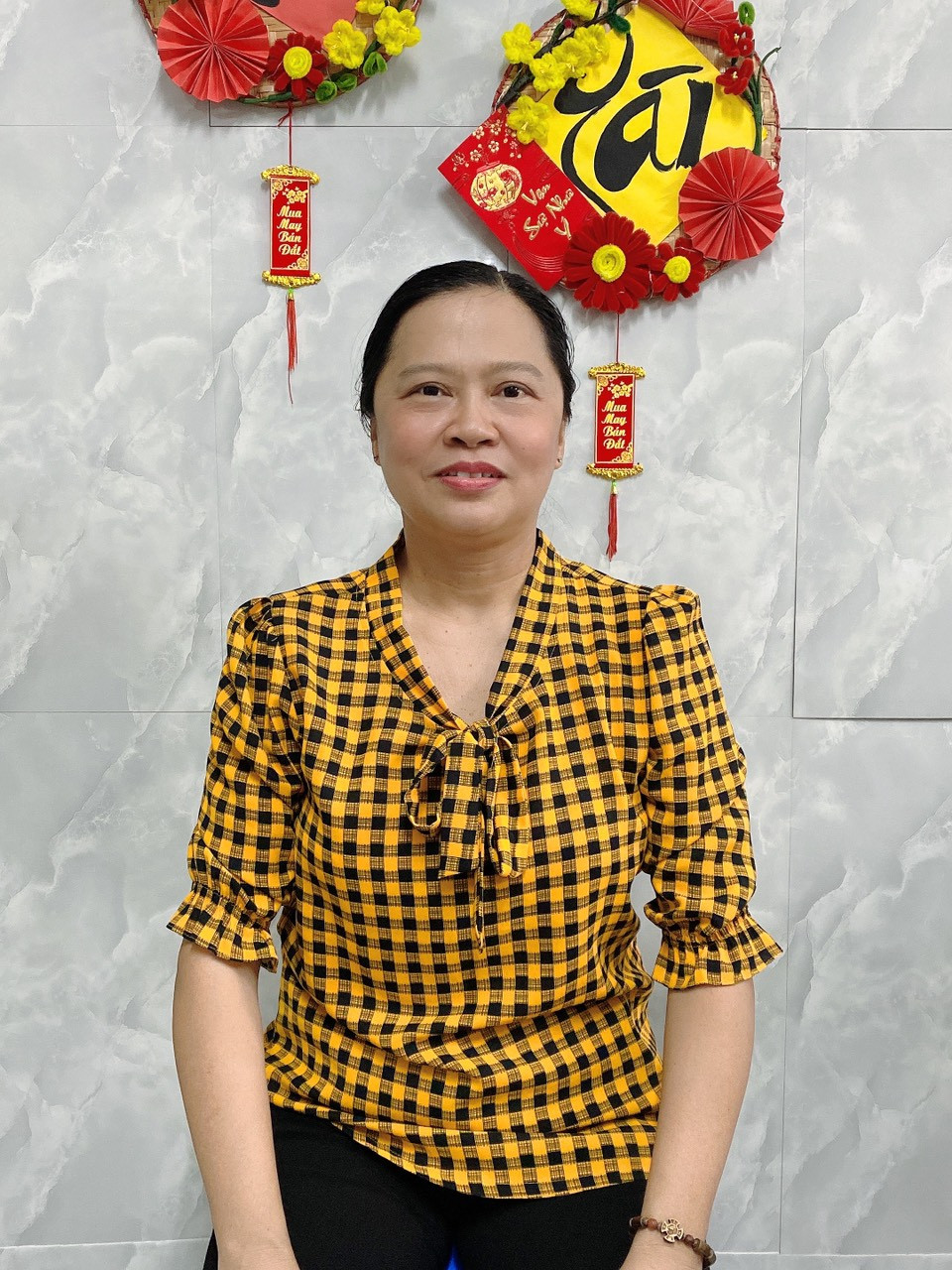 Nguyễn Thị Thanh Thảo tìm việc