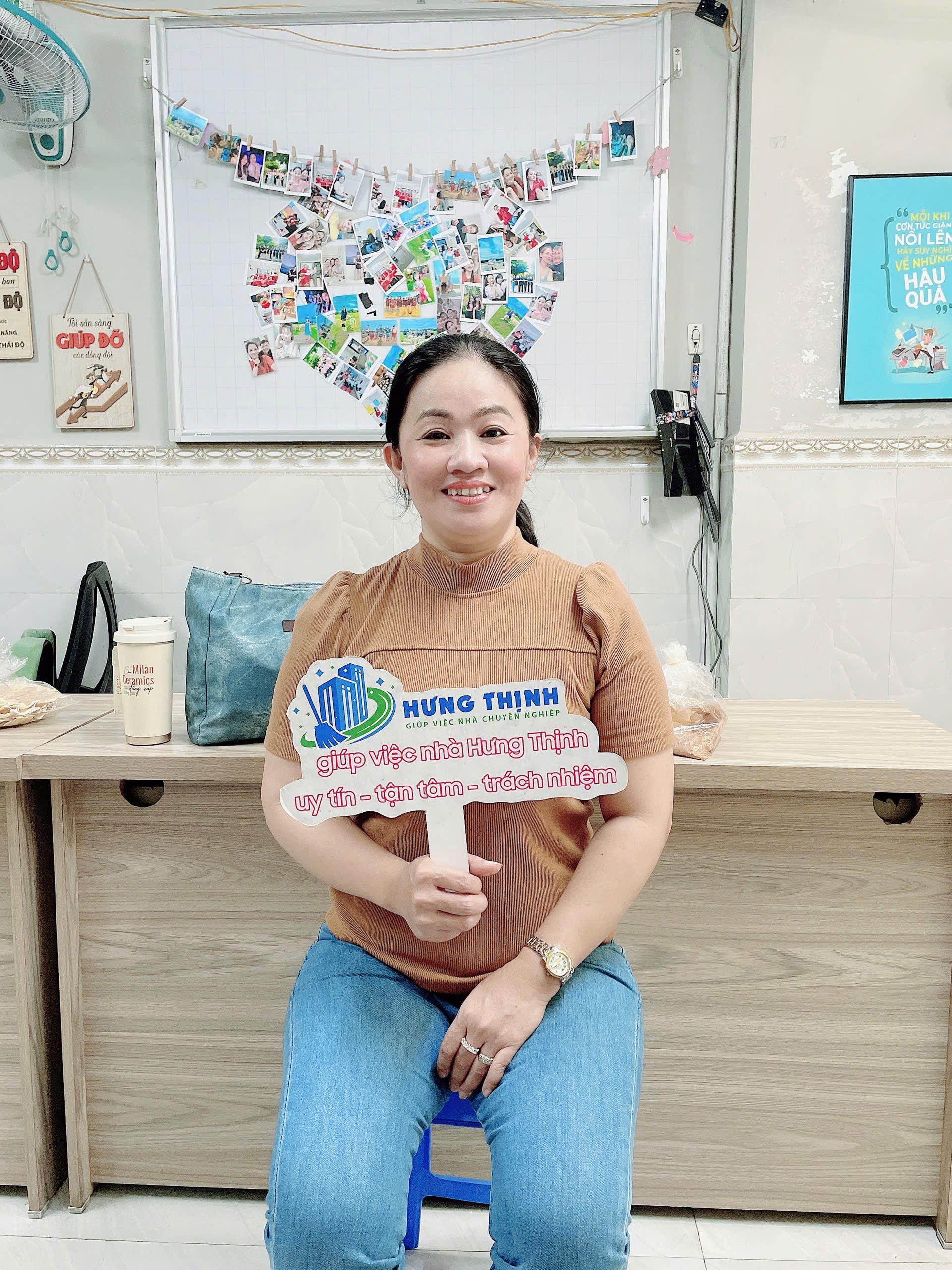 GIỚI THIỆU NGƯỜI GIÚP VIỆC_CHĂM BÉ _LH  0963255570