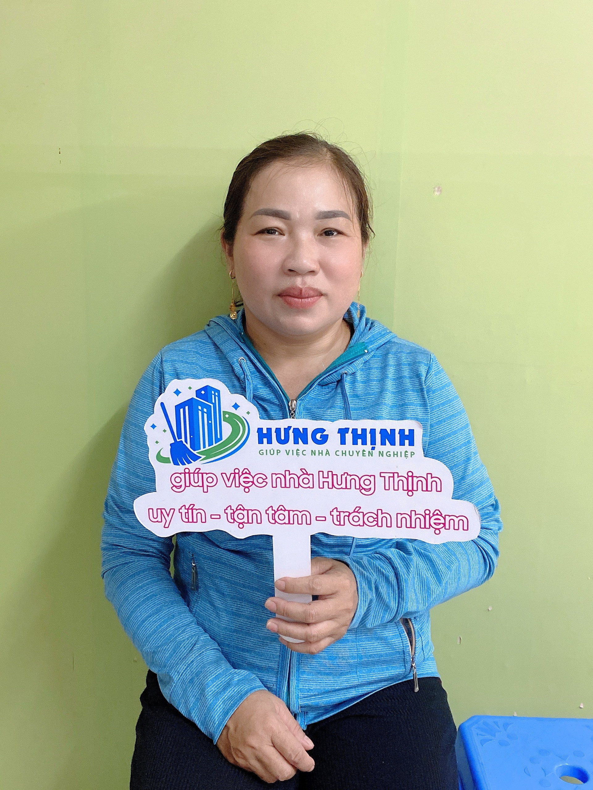 Giới Thiệu Cô Giúp Việc Nhà Đa Năng Lh 0963255570