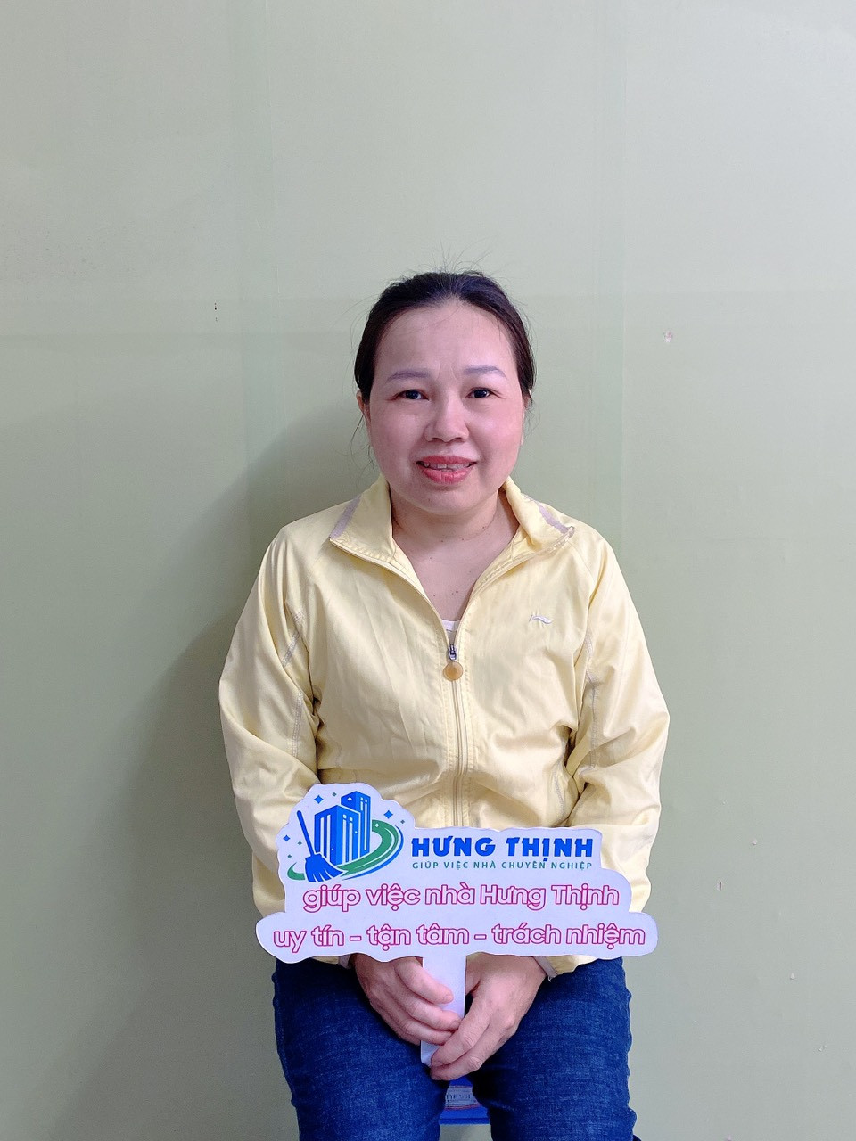 🌿 Giới Thiệu Người Giúp Việc Nhà – Phụ Chăm Bé 📞 0963 255 570