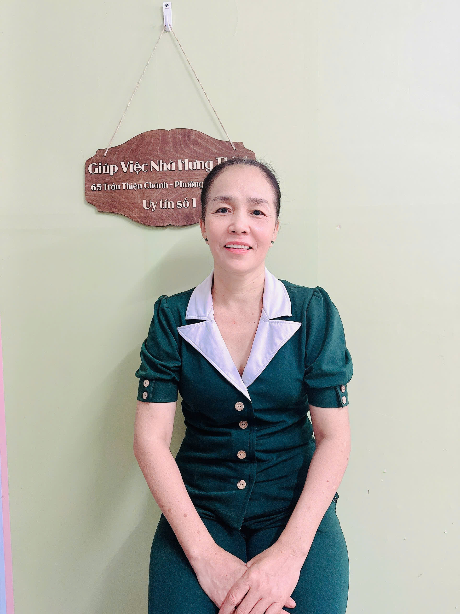 GIỚI THIỆU GIÚP VIỆC NHÀ _ CHĂM BÉ _ LÀM LÂU DÀI _ LH 0963255570 (CÓ ZALO)