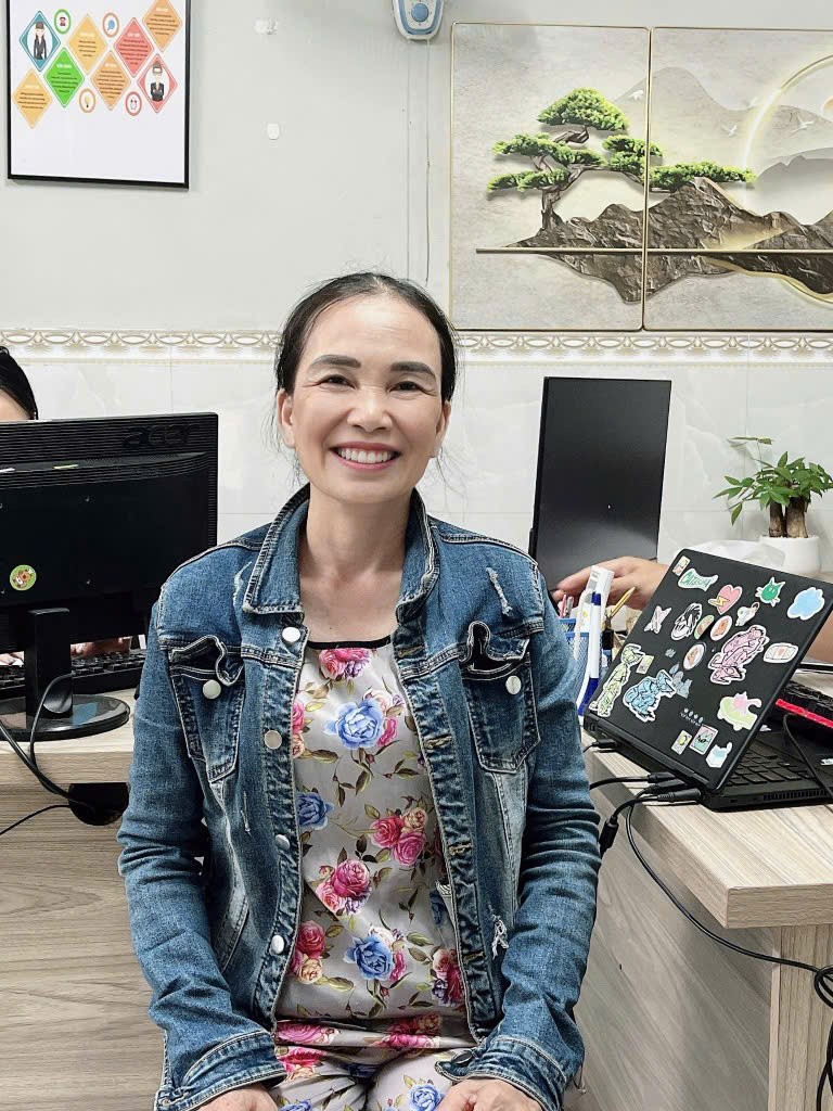 GIỚI THIỆU NGƯỜI GIÚP VIỆC CHĂM BÉ _CHĂM ÔNG BÀ_LÀM LÂU DÀI, ỔN ĐỊNH 📞 0963 255 570